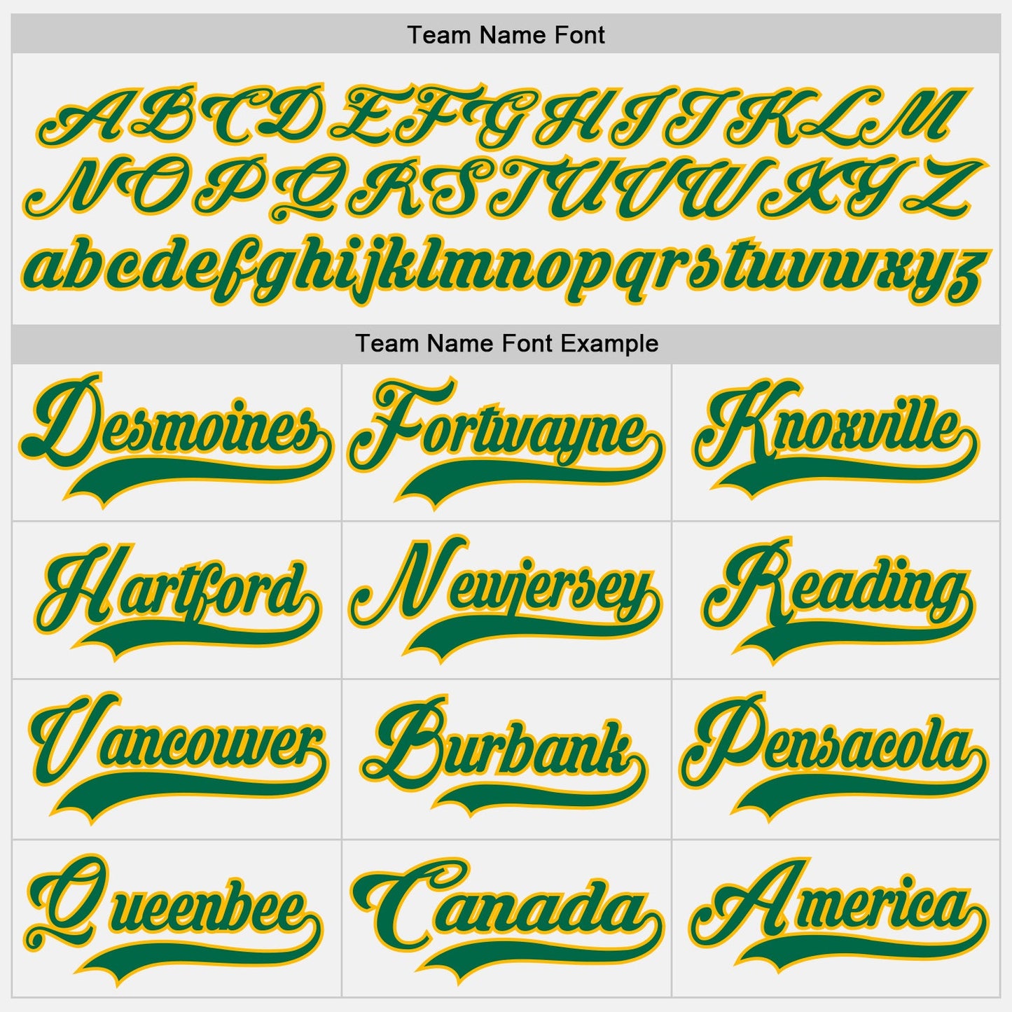 Custom White Kelly Green-Gold Hockey Lace Neck Jersey view 4