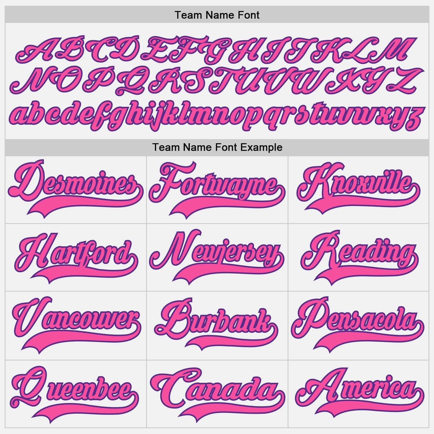 Custom White Purple-Pink Hockey Lace Neck Jersey view 4