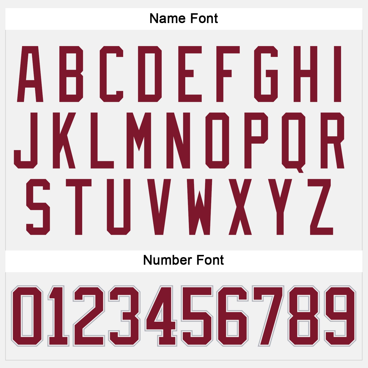 Custom White Crimson-Gray Hockey Lace Neck Jersey view 5