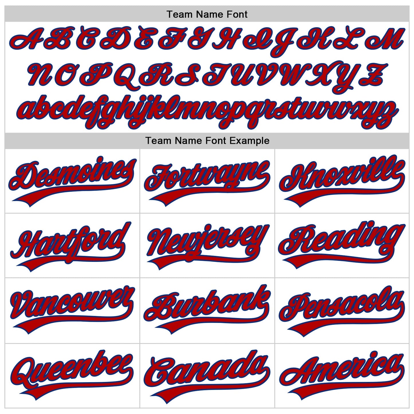 Custom White Red-Royal Authentic Throwback Baseball Jersey view 4