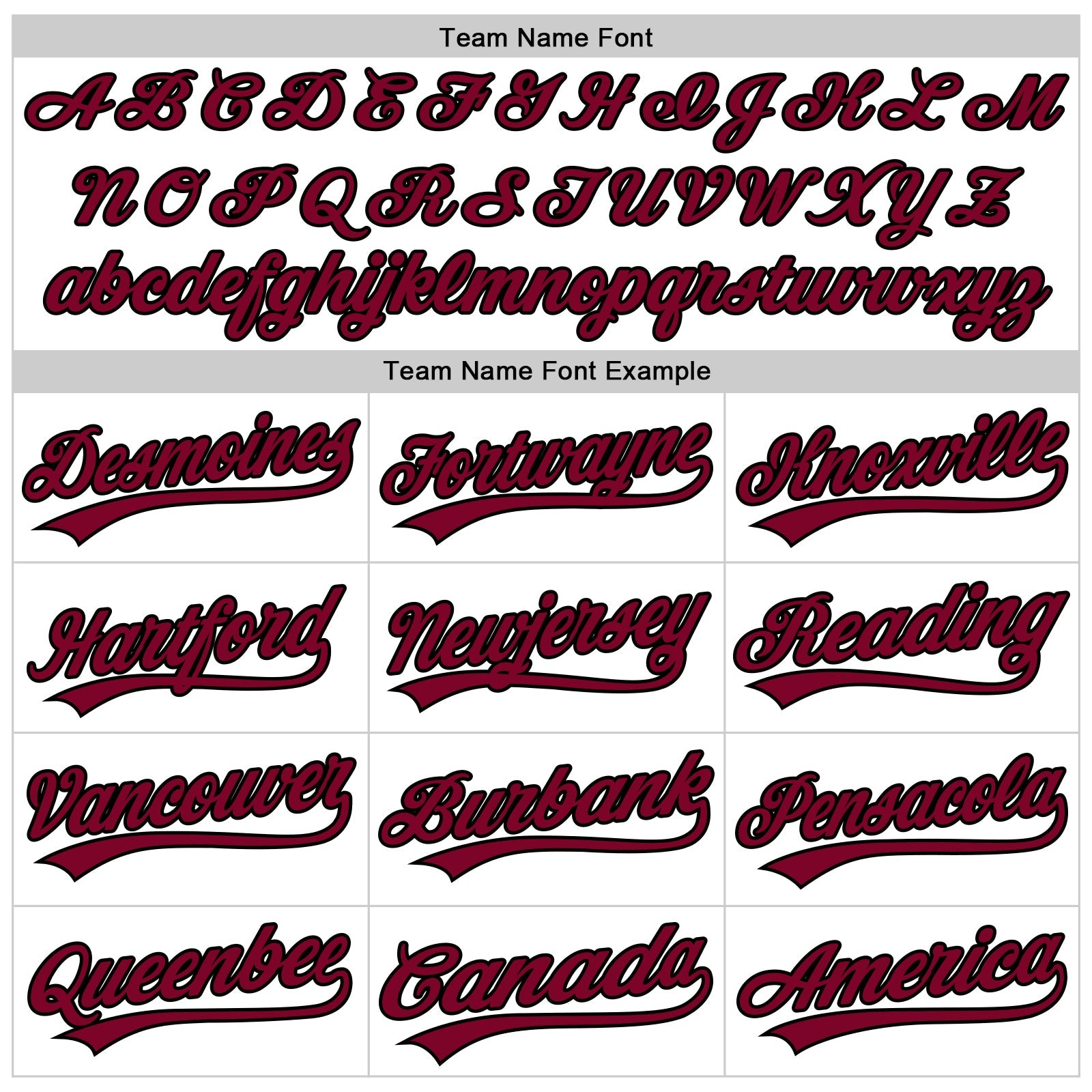 Custom White Maroon-Black Authentic Throwback Baseball Jersey view 4