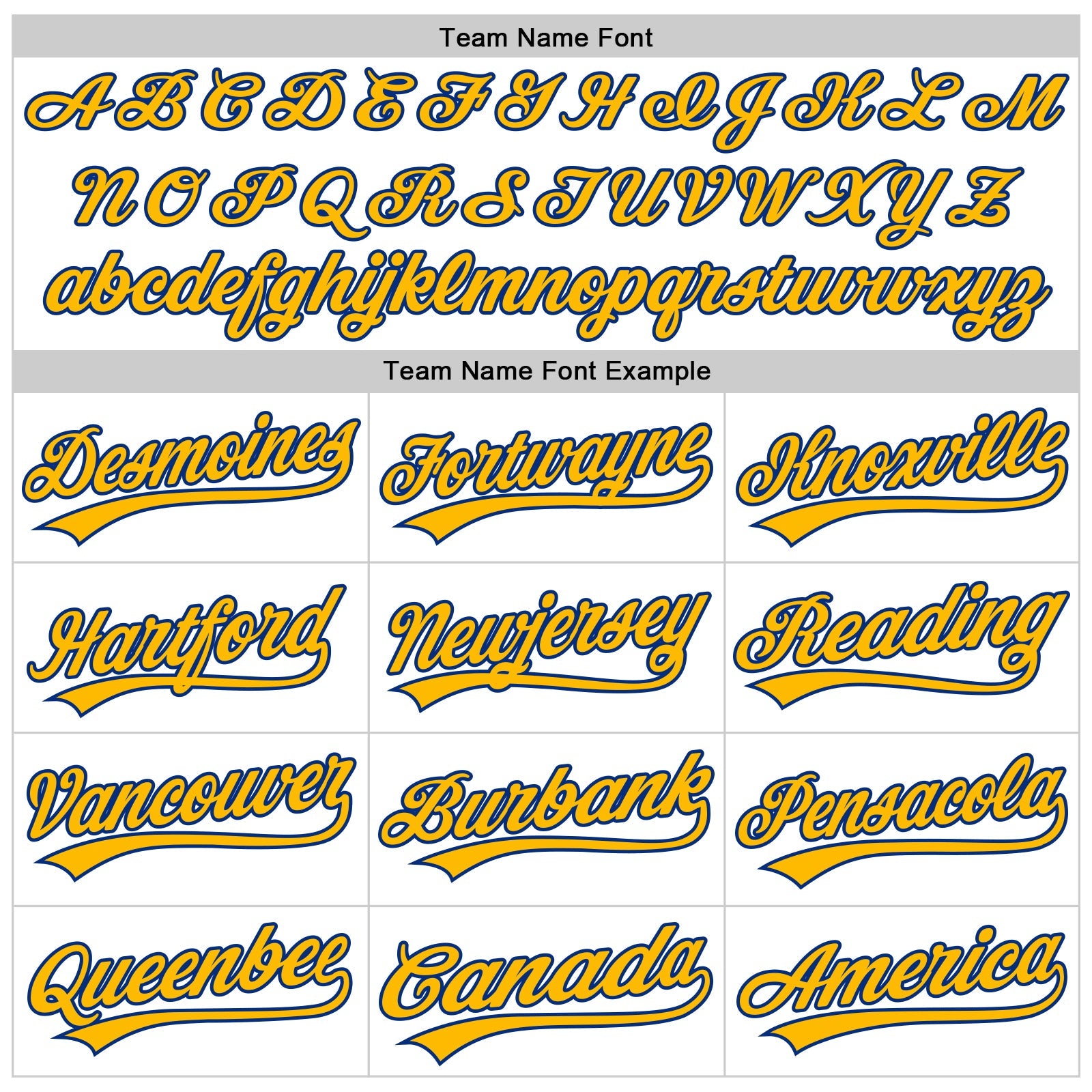 Custom White Gold-Royal Authentic Throwback Baseball Jersey view 4