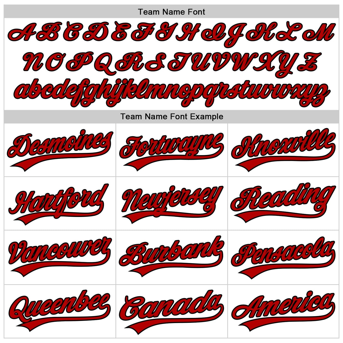 Custom White Red-Black Authentic Throwback Baseball Jersey view 4