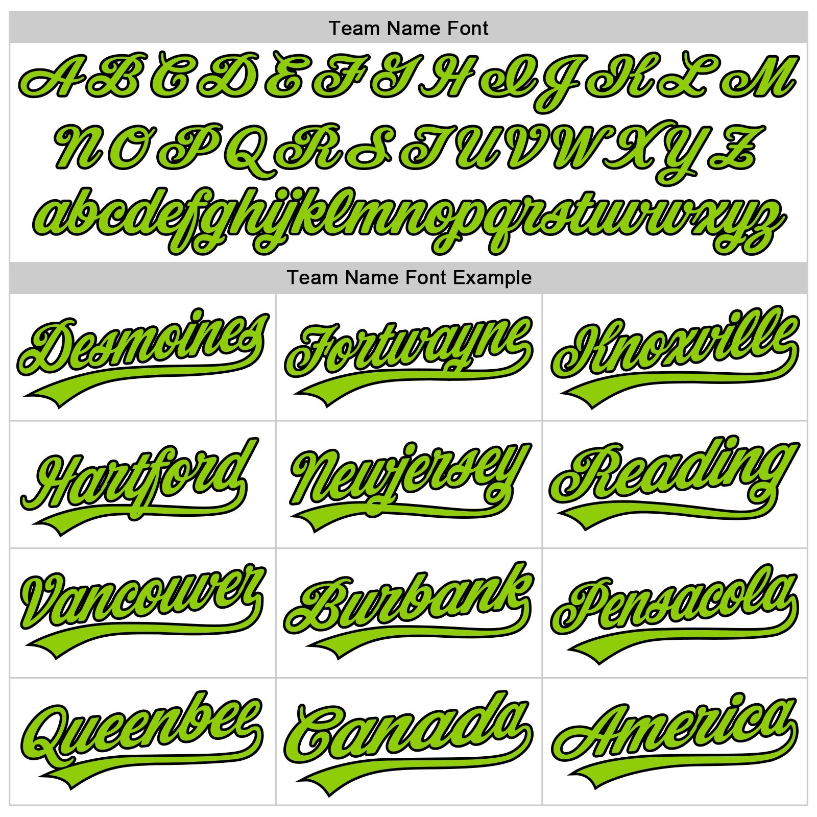 Custom White Neon Green-Black Authentic Throwback Baseball Jersey view 4