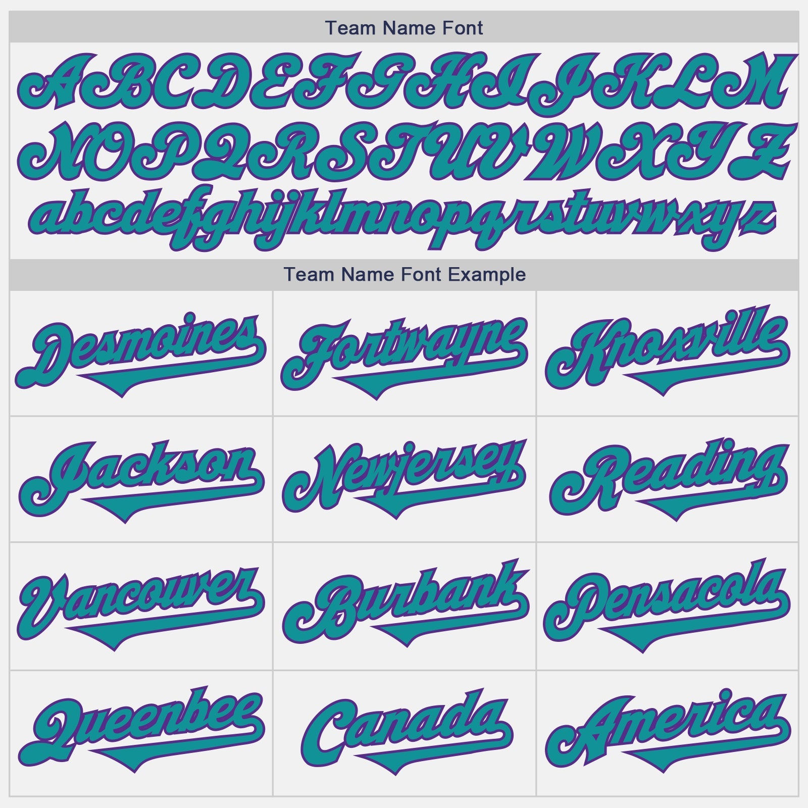 Custom White Teal-Purple Authentic Baseball Jersey view 4