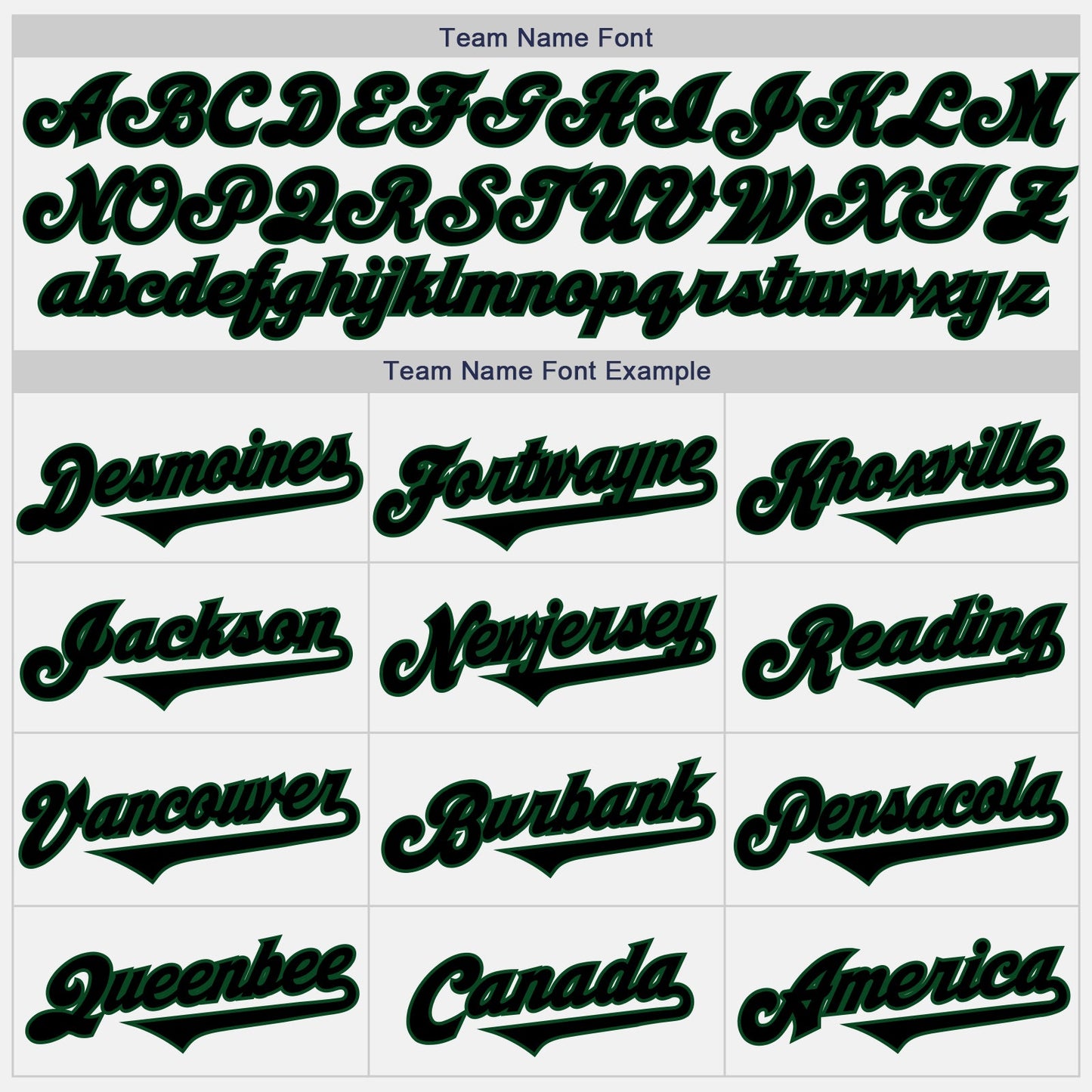 Custom White Black-Green Authentic Baseball Jersey view 4