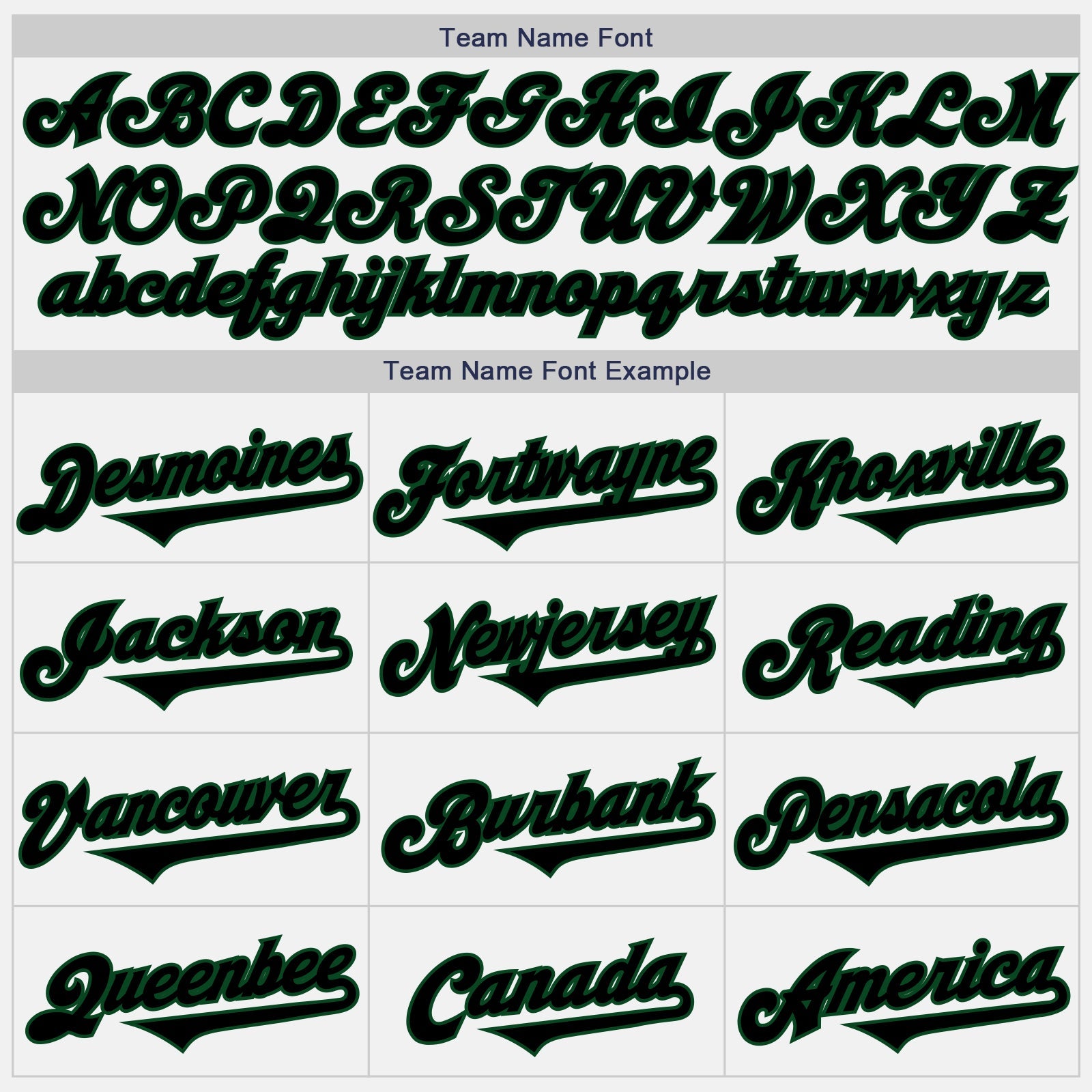 Custom White Black-Green Authentic Baseball Jersey view 4