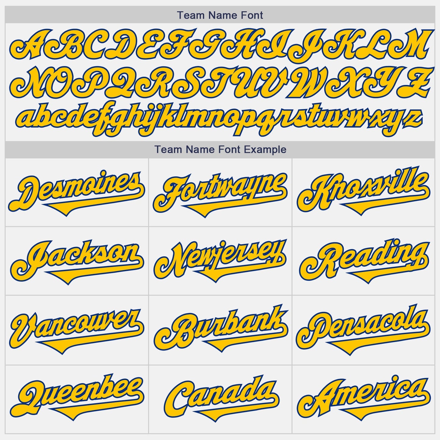 Custom White Yellow-Royal Authentic Baseball Jersey view 4