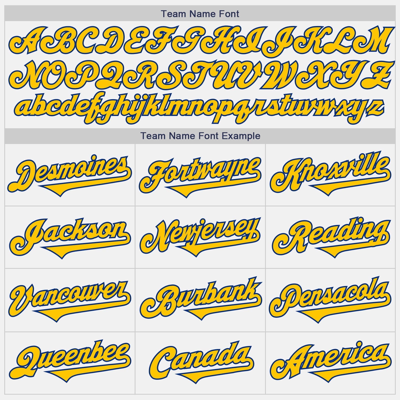 Custom White Yellow-Royal Authentic Baseball Jersey view 4