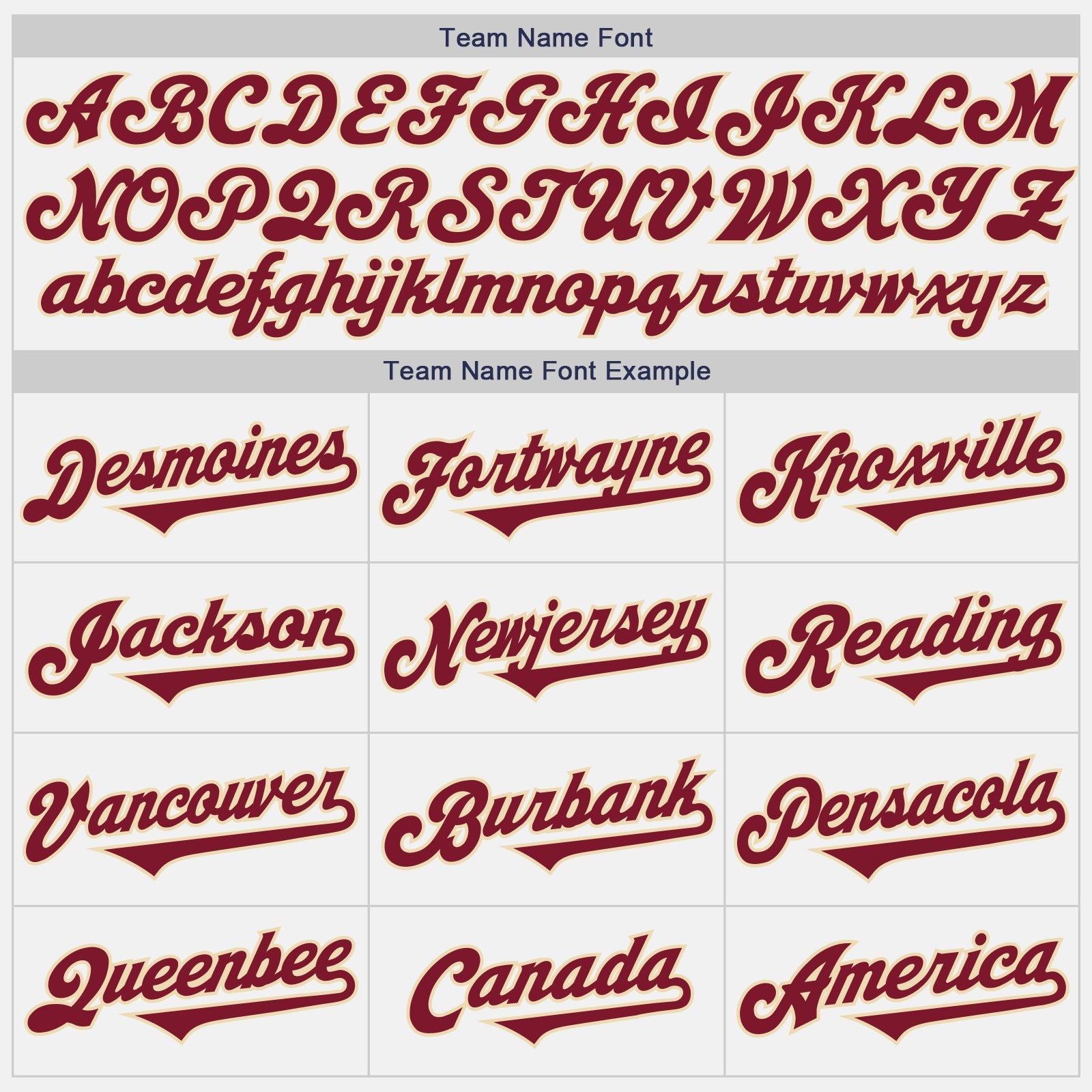 Custom White Crimson Pinstripe Cream Authentic Baseball Jersey view 4