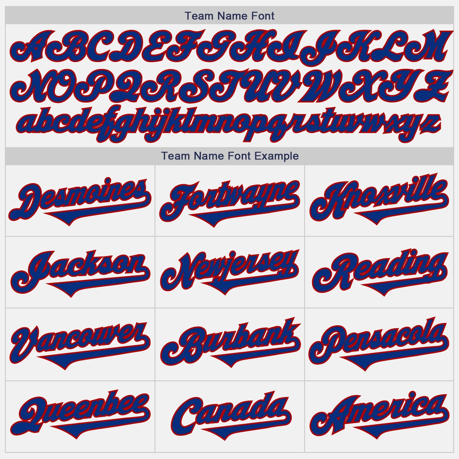 Custom White Royal Pinstripe Red Authentic Baseball Jersey view 4