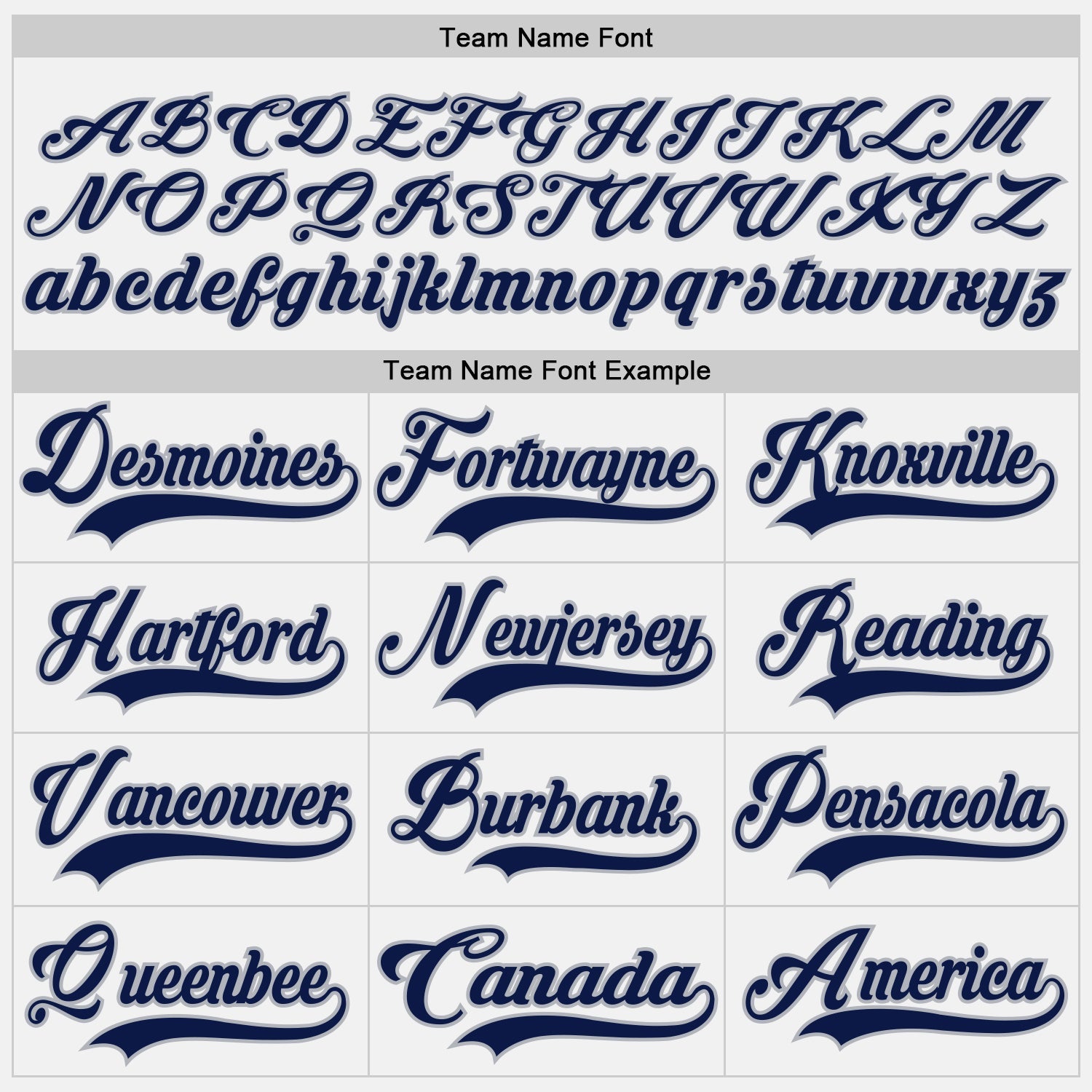 Custom White Navy-Gray Hockey Jersey view 4