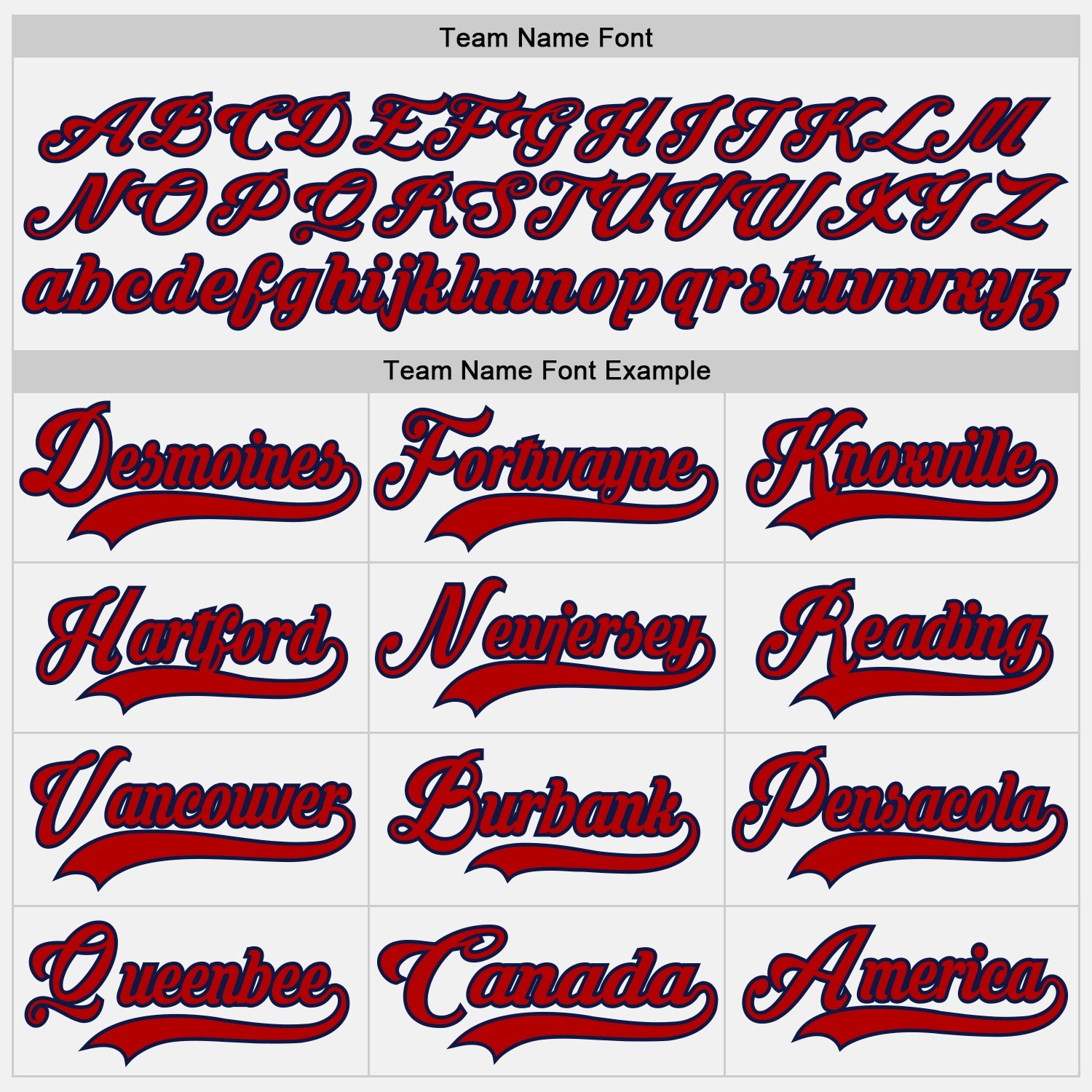 Custom White Red-Navy Hockey Jersey view 4