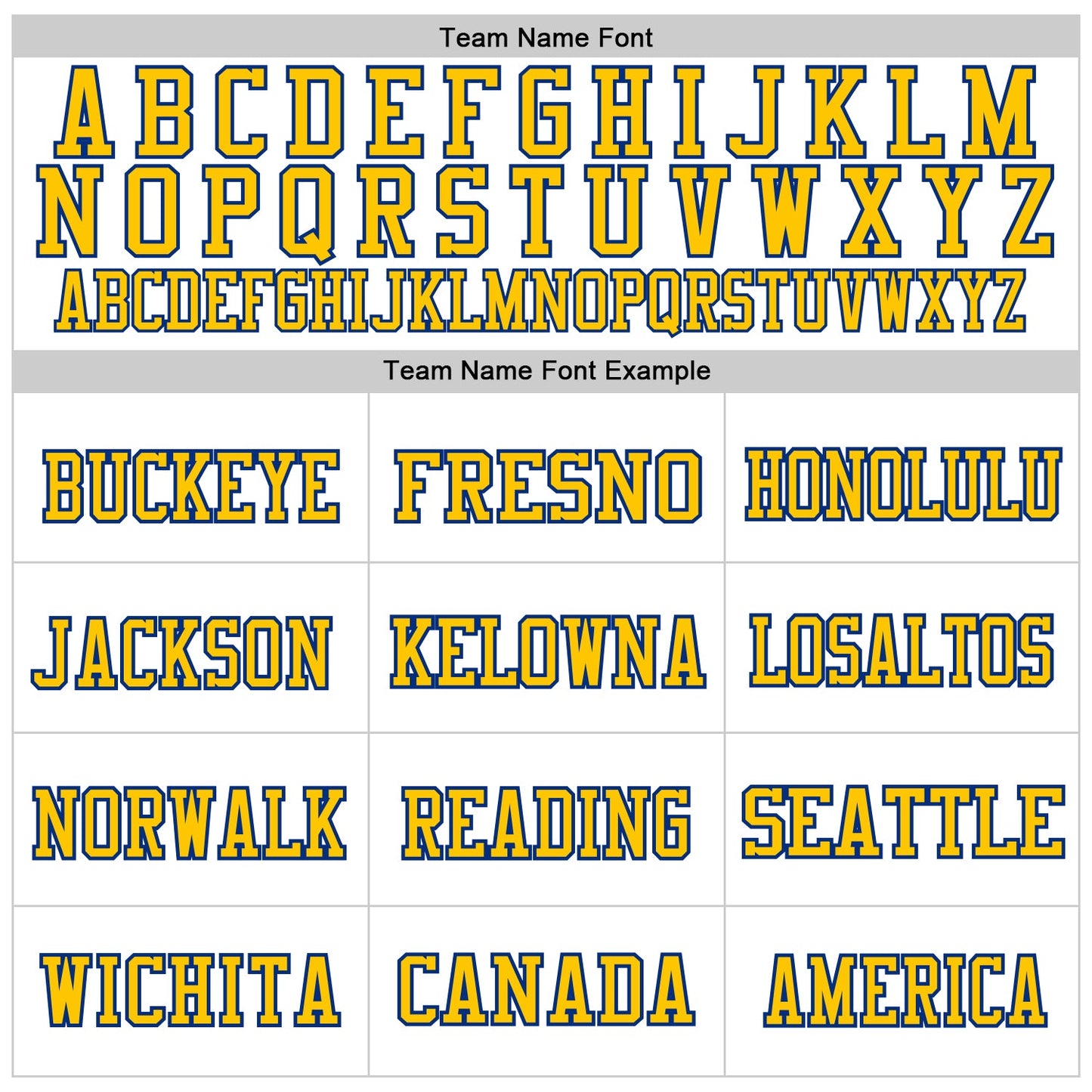 Custom White Yellow-Royal Mesh Authentic Football Jersey view 3