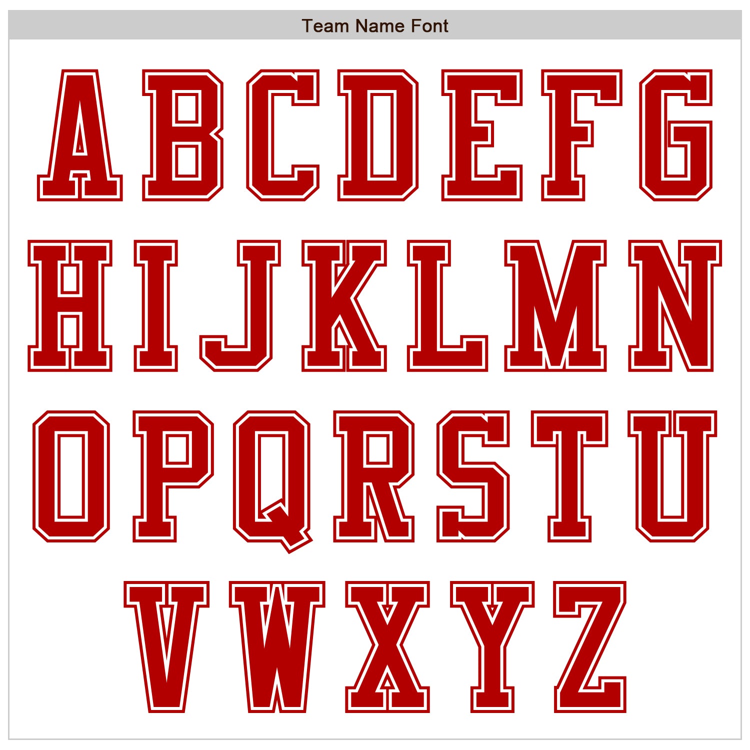 Custom White Red Authentic Baseball Jersey view 3