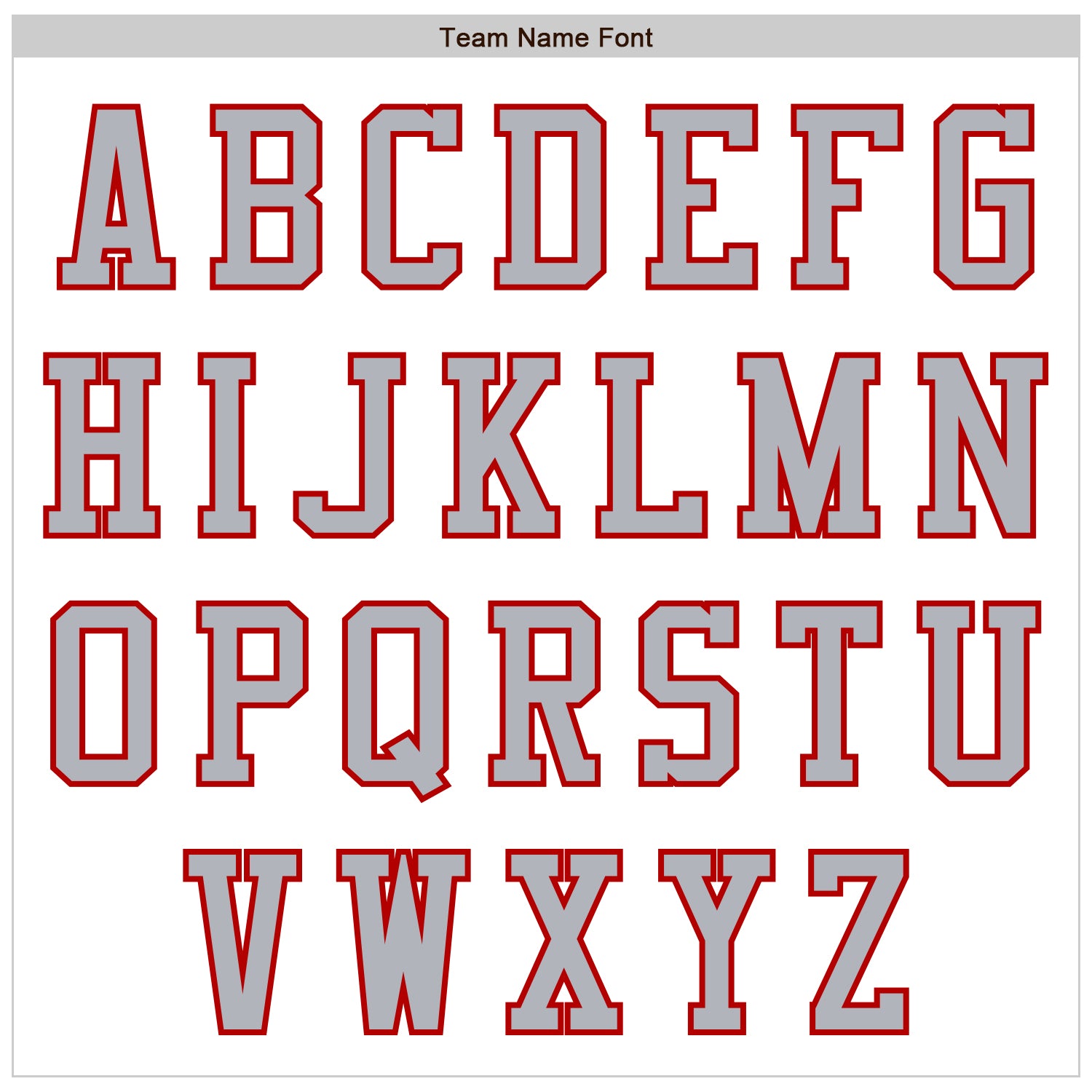 Custom White Gray-Red Authentic Baseball Jersey view 7