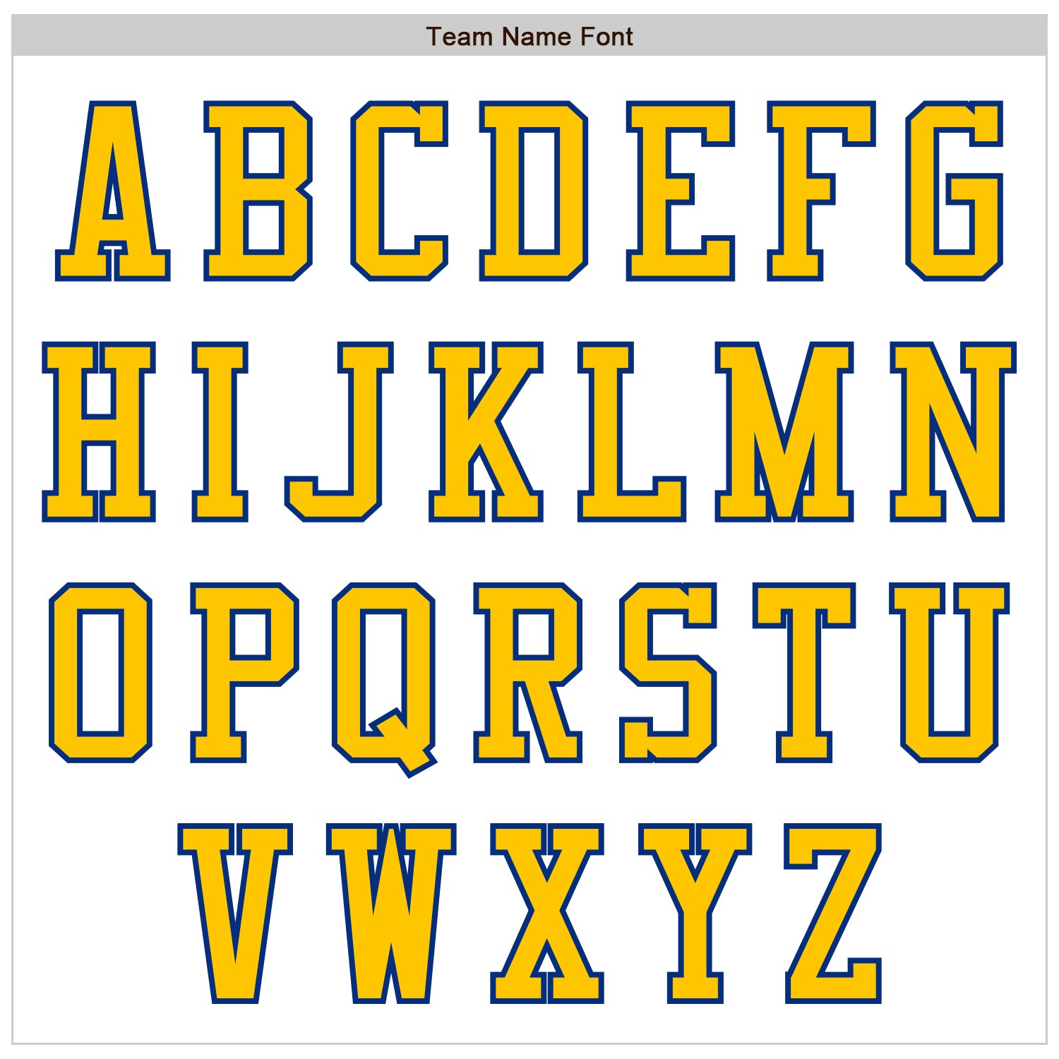 Custom White Yellow-Royal Authentic Baseball Jersey view 3