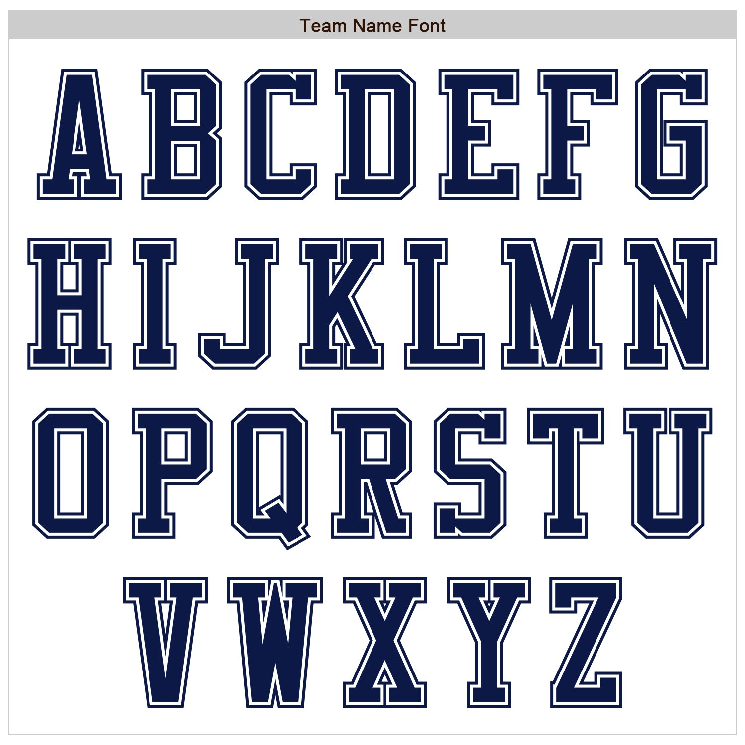 Custom White Navy Authentic Baseball Jersey view 3
