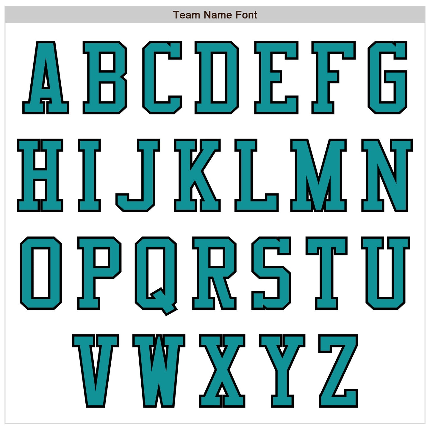 Custom White Teal-Black Authentic Baseball Jersey view 3
