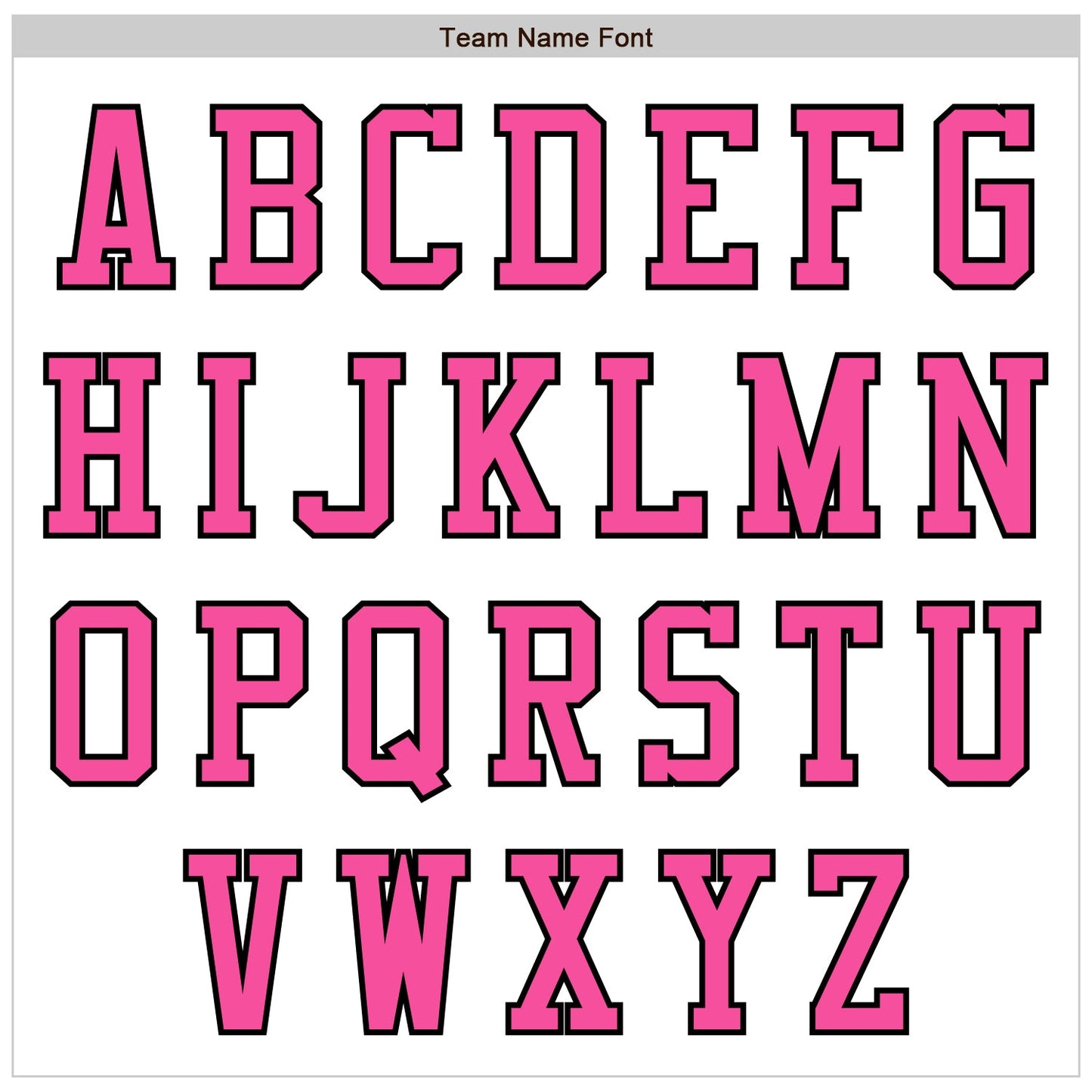 Custom White Pink-Black Authentic Baseball Jersey view 7