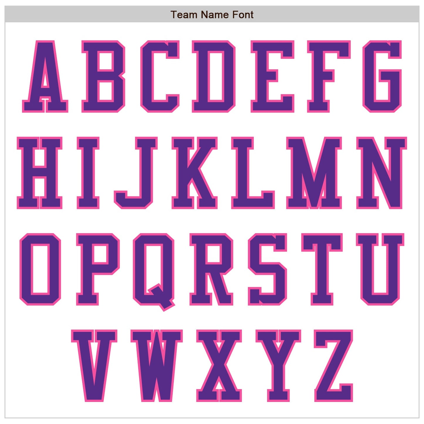Custom White Purple-Pink Authentic Baseball Jersey view 7