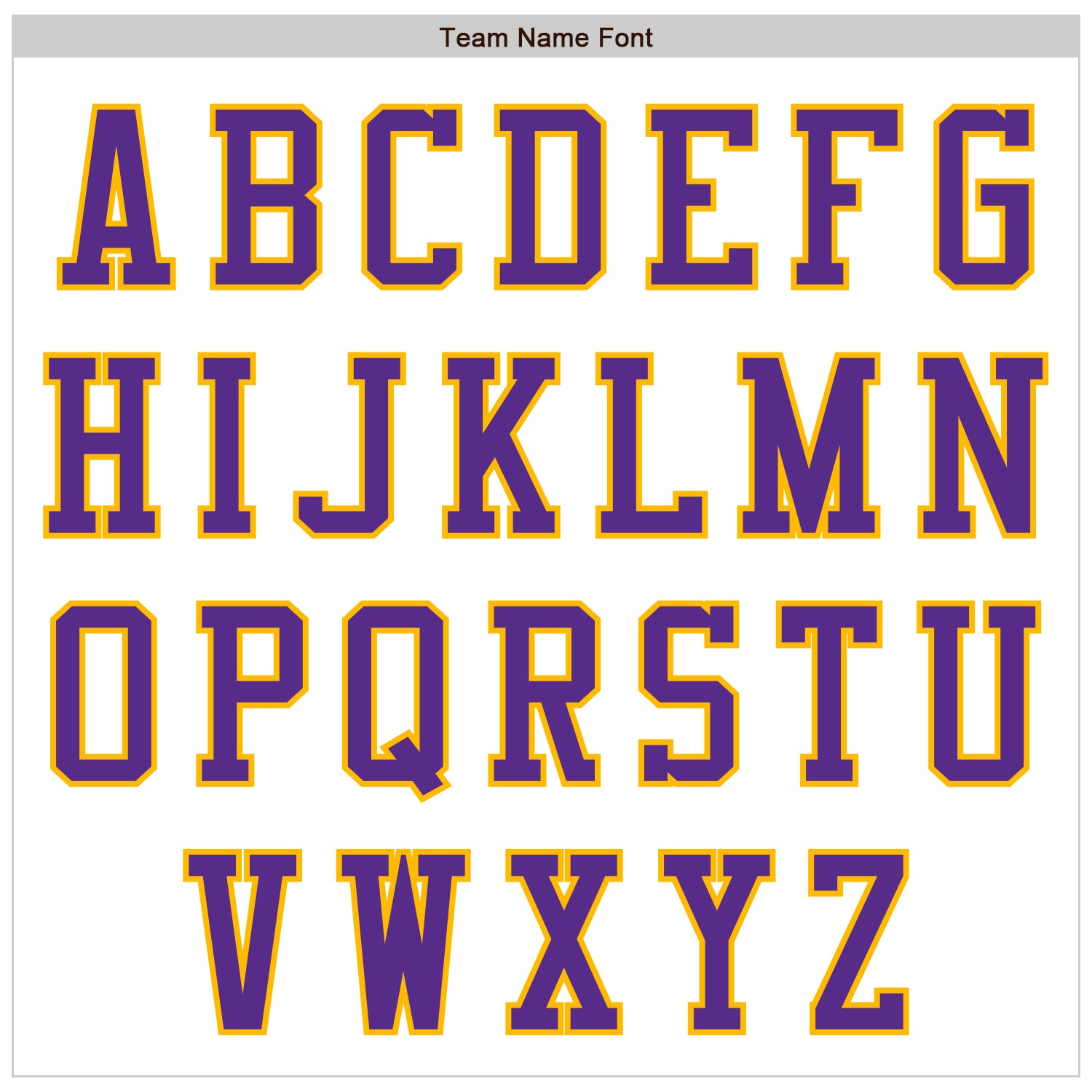 Custom White Purple-Gold Authentic Baseball Jersey view 7