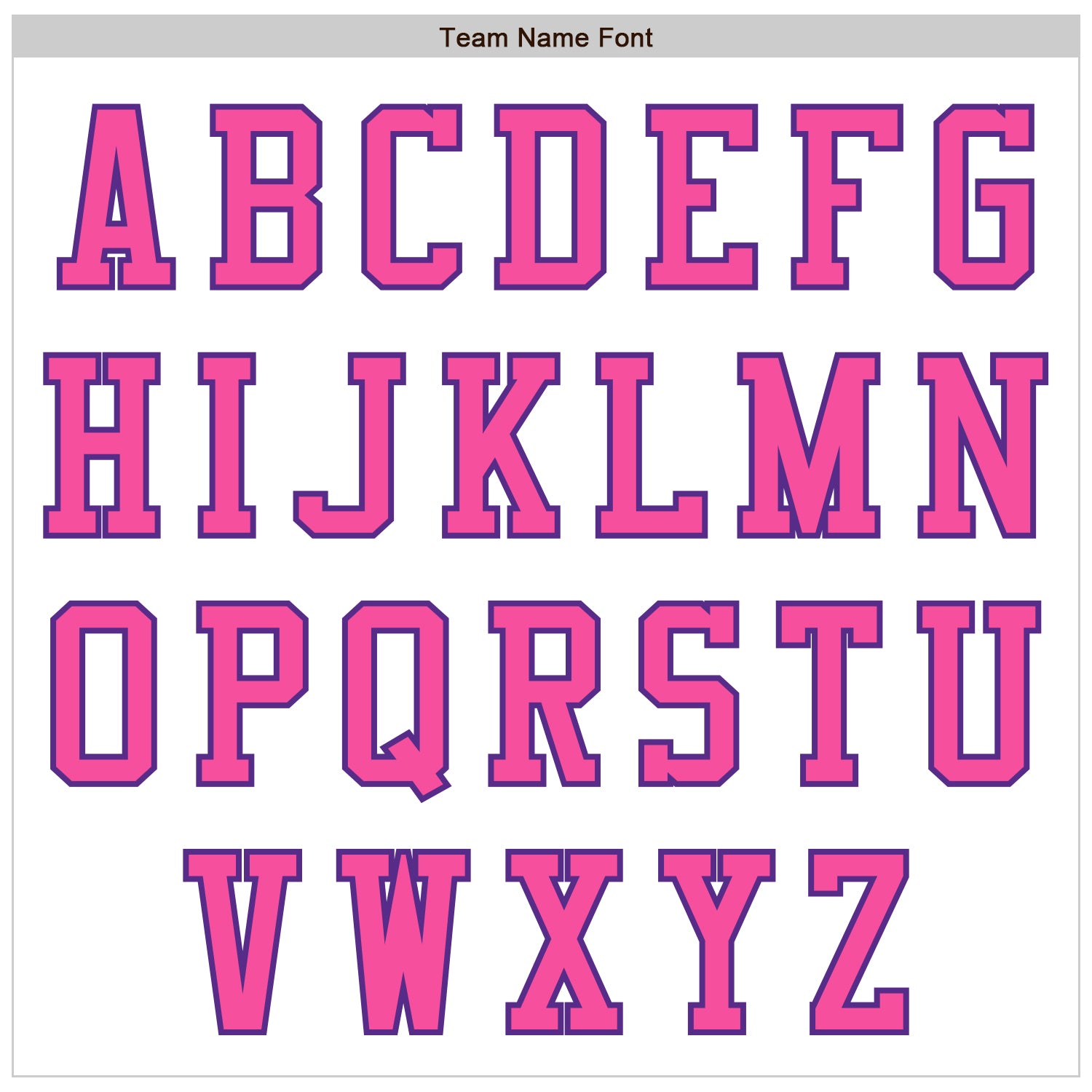 Custom White Pink-Purple Authentic Baseball Jersey view 7