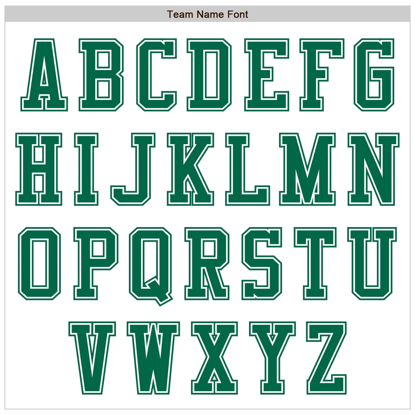 Custom White Kelly Green Authentic Baseball Jersey view 3