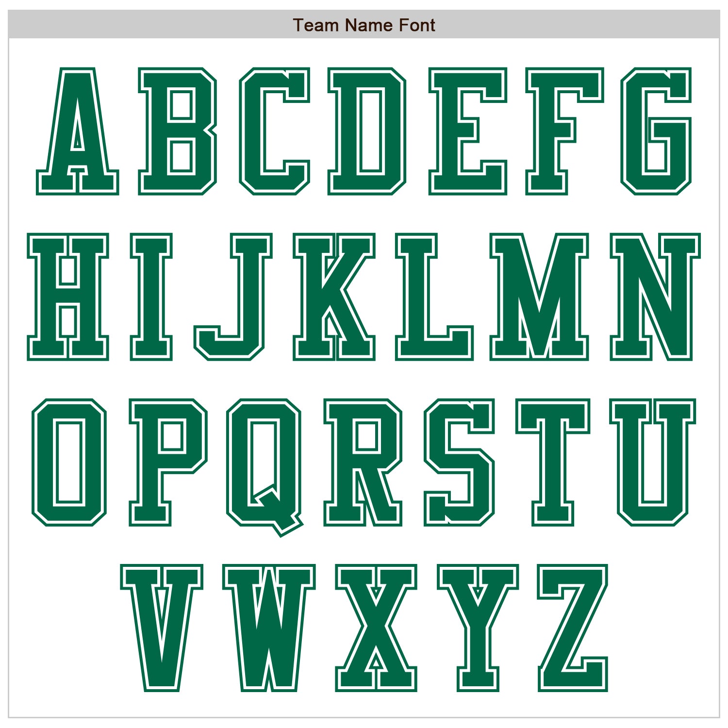 Custom White Kelly Green Authentic Baseball Jersey view 3