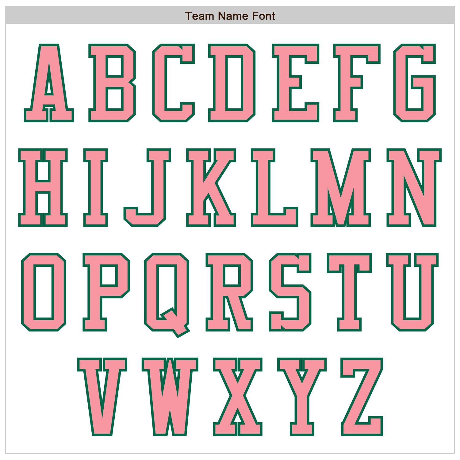 Custom White Medium Pink-Kelly Green Authentic Baseball Jersey view 7