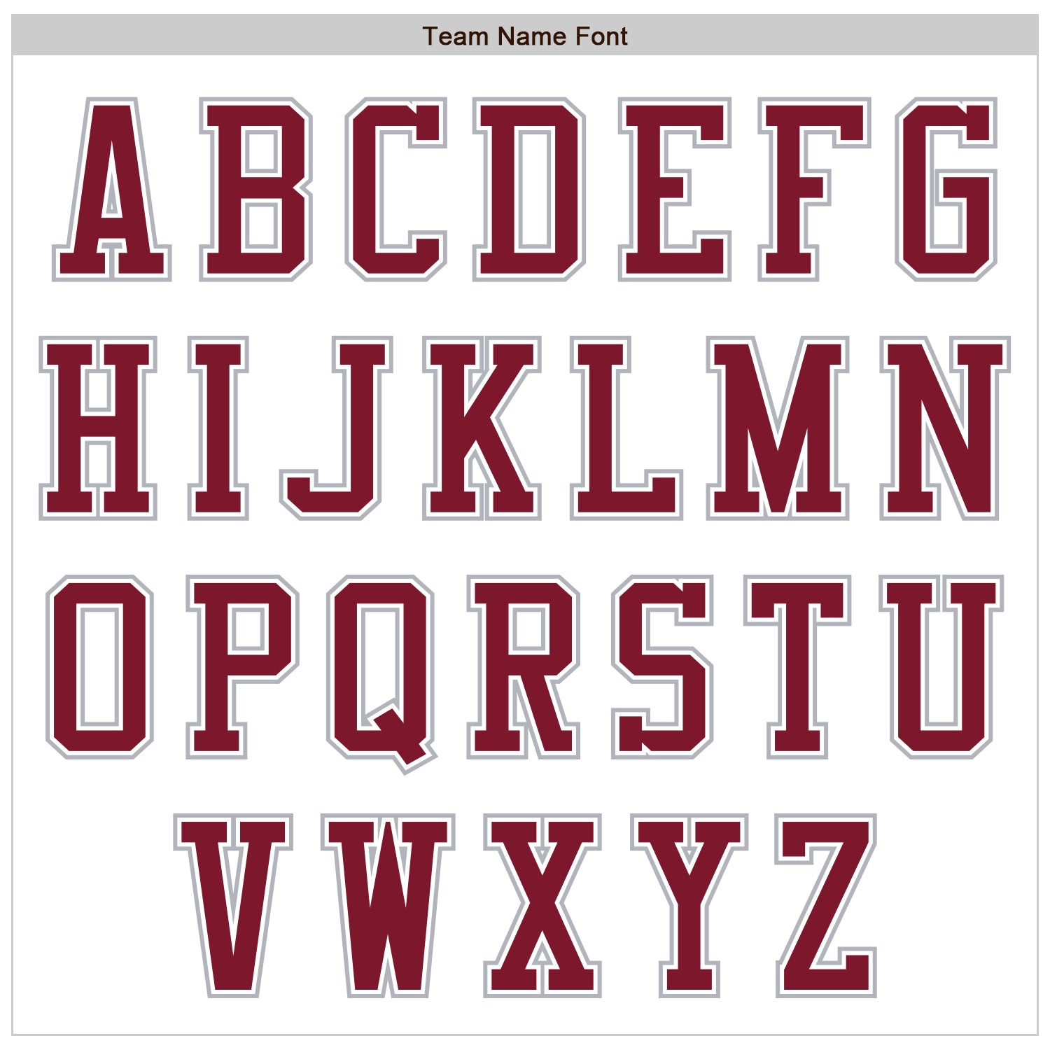 Custom White Crimson-Gray Authentic Baseball Jersey view 3