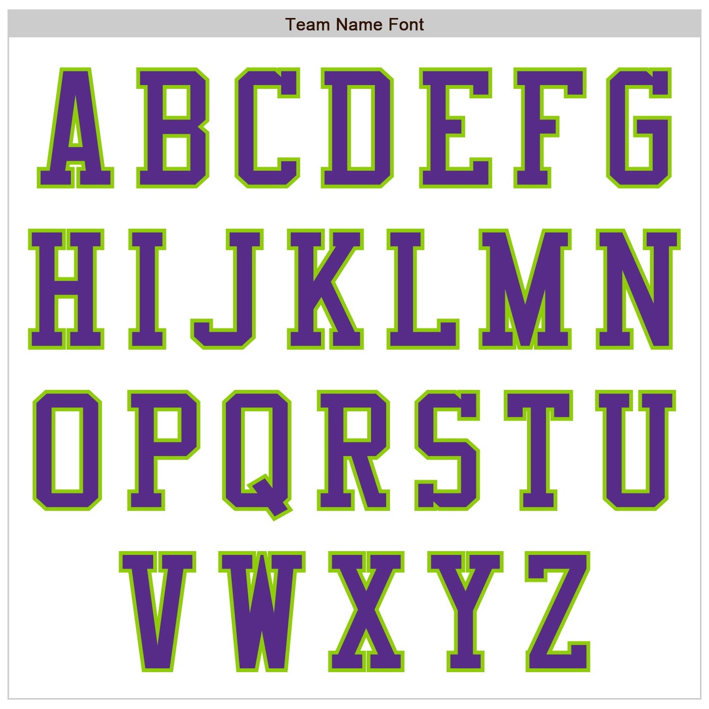 Custom White Purple-Neon Green Authentic Baseball Jersey view 7