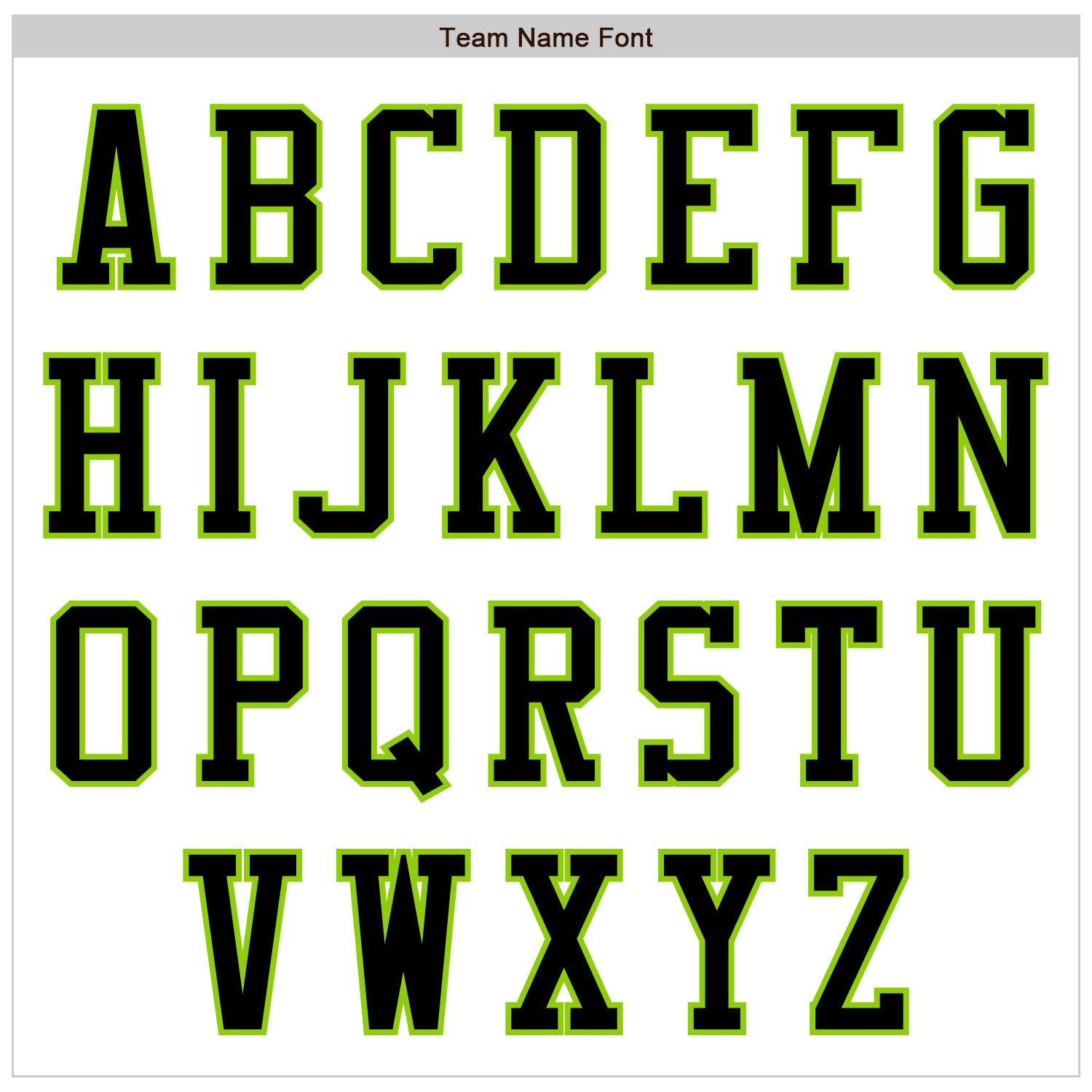 Custom White Black-Neon Green Authentic Baseball Jersey view 3