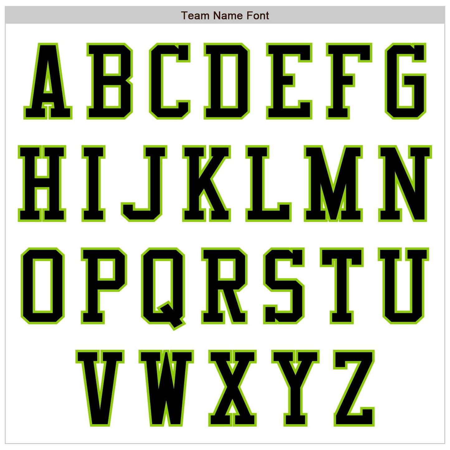 Custom White Black-Neon Green Authentic Baseball Jersey view 7