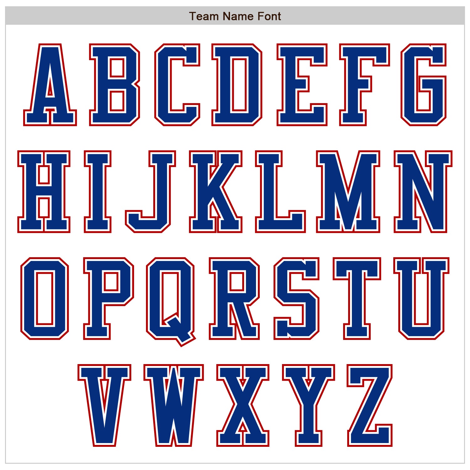 Custom White Royal-Red Authentic Baseball Jersey view 3