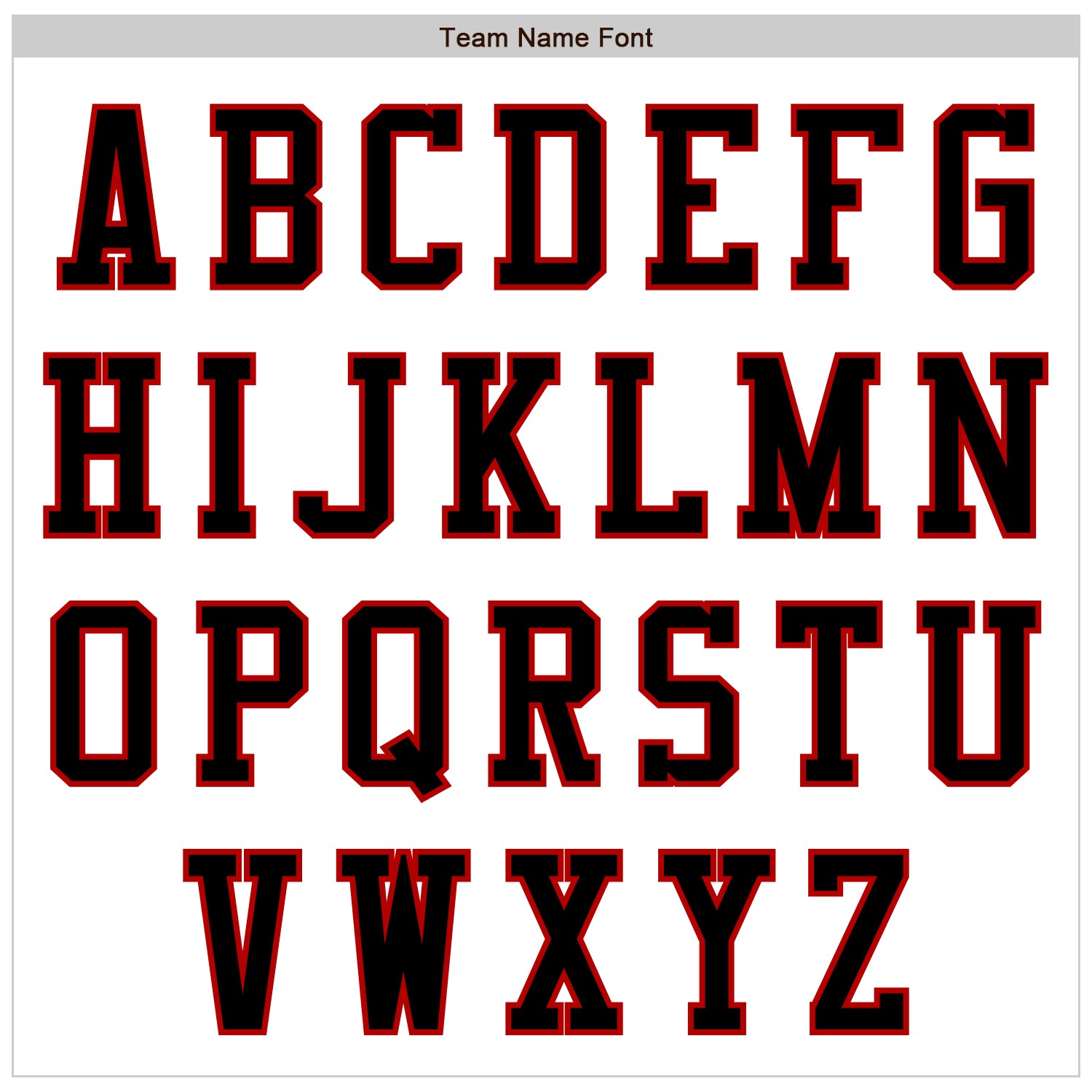 Custom White Black-Red Authentic Baseball Jersey view 7