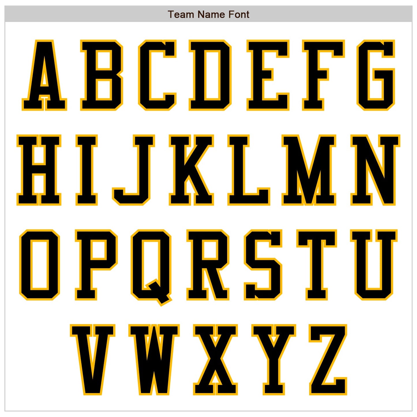 Custom White Black-Gold Authentic Baseball Jersey view 7
