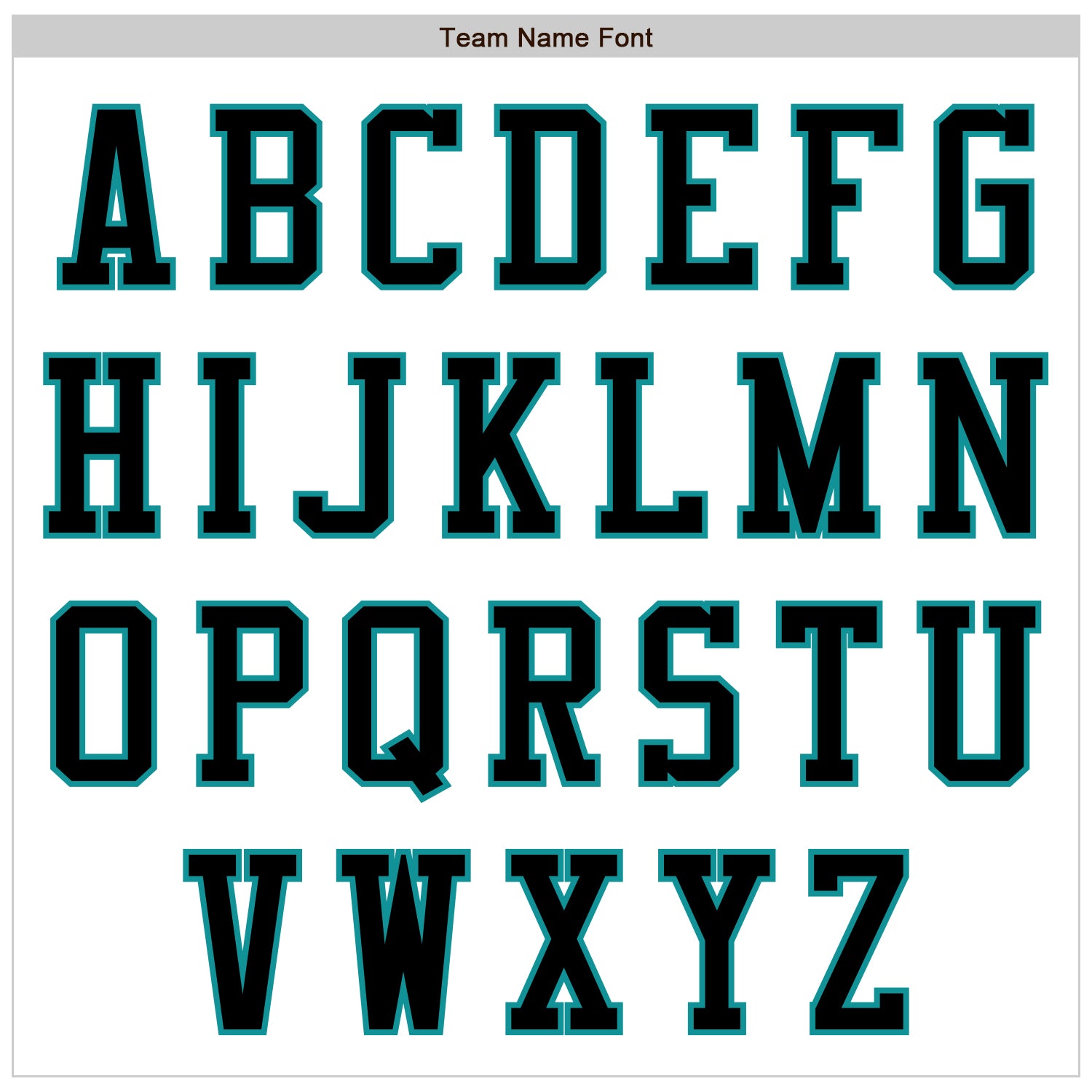 Custom White Black-Teal Authentic Baseball Jersey view 3