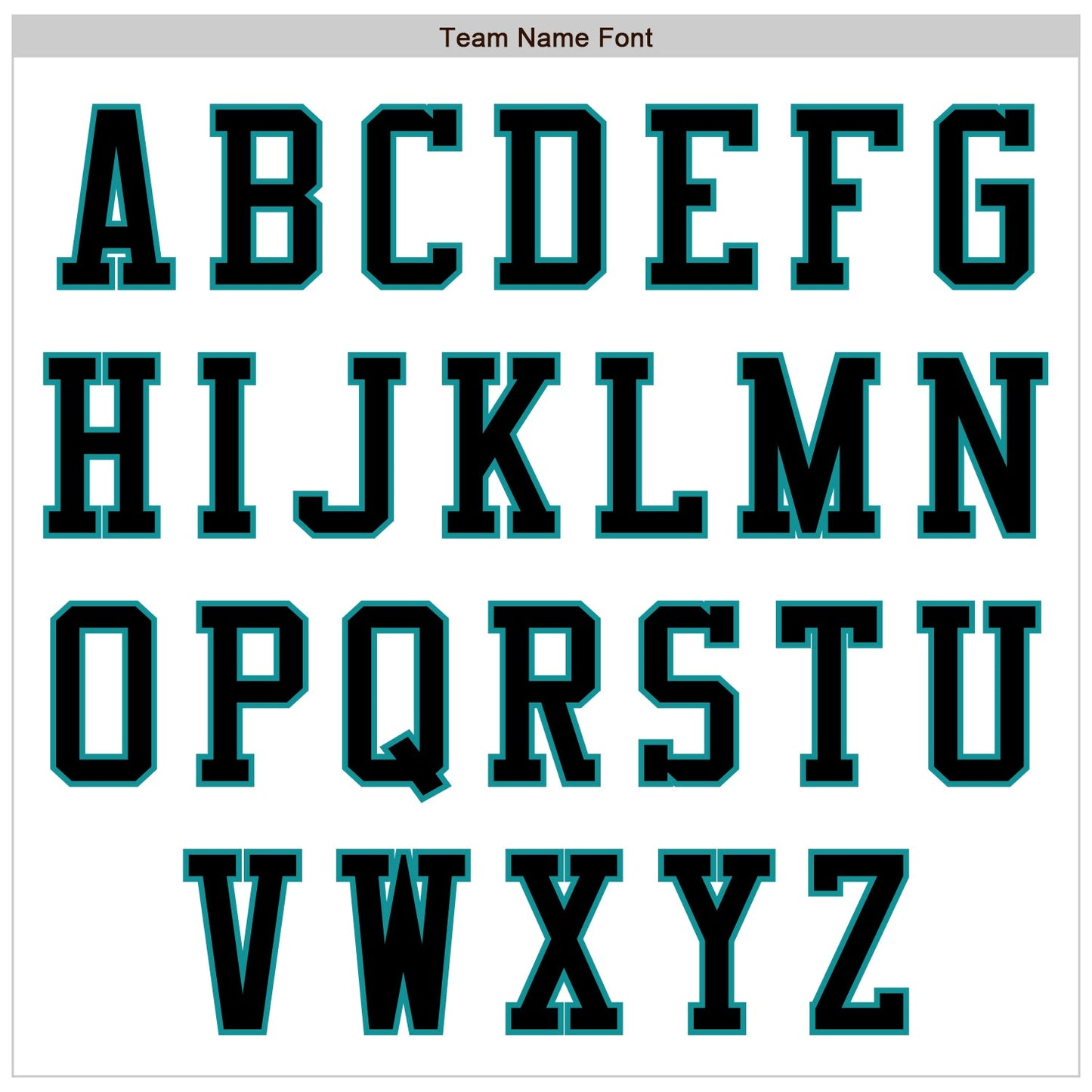 Custom White Black-Teal Authentic Baseball Jersey view 7