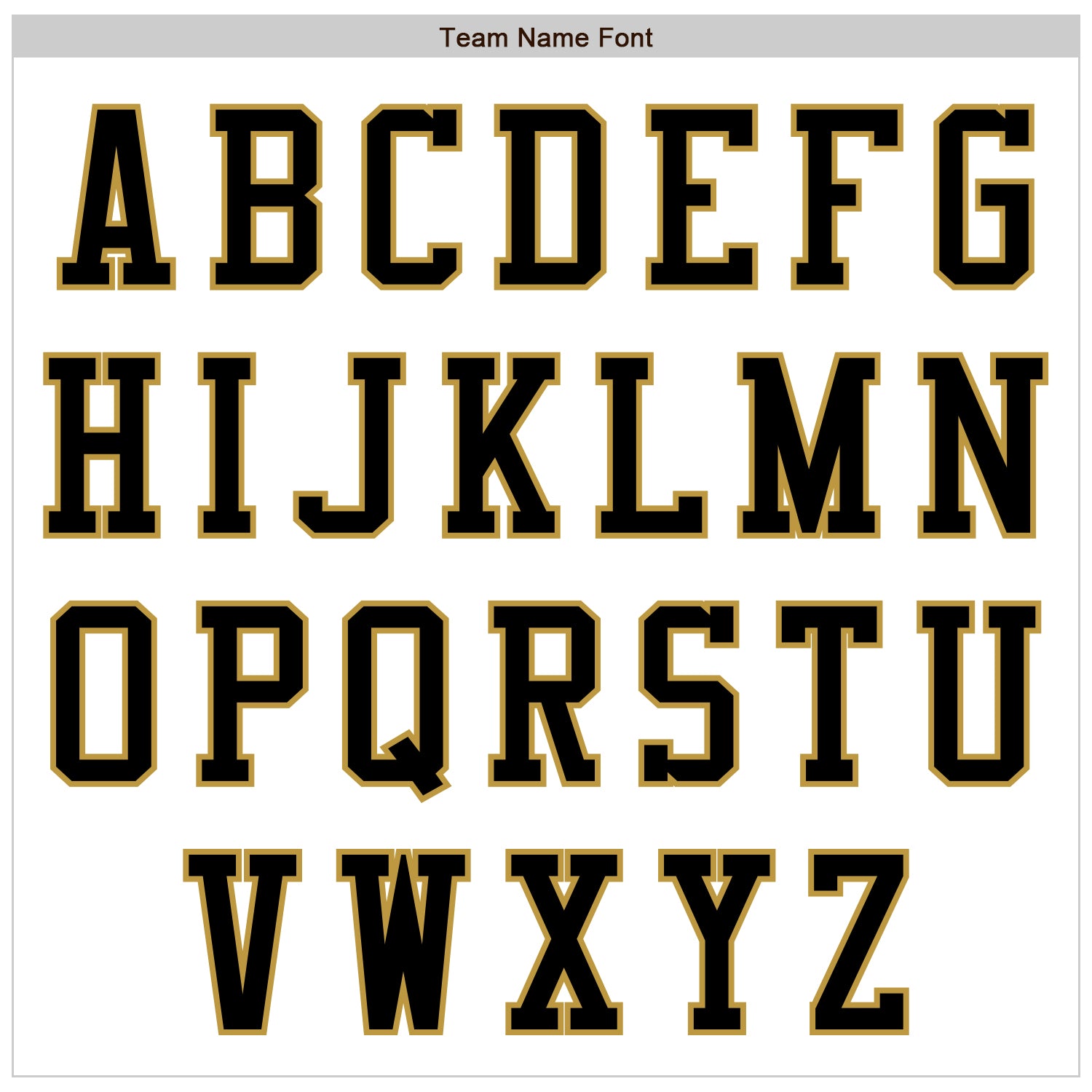 Custom White Black-Old Gold Authentic Baseball Jersey view 7