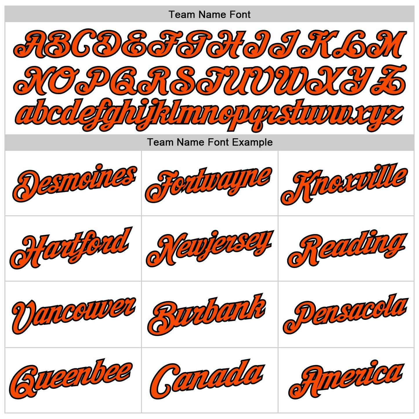 Custom White Orange-Black Authentic Throwback Basketball Jersey view 3