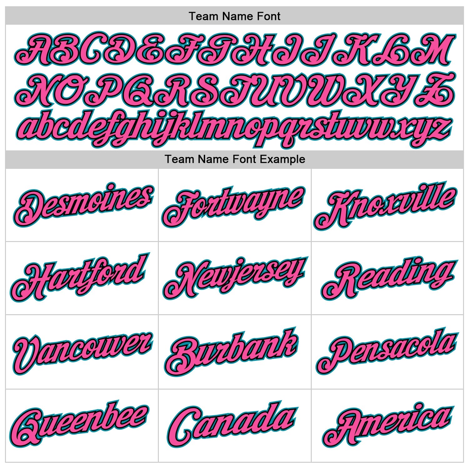 Custom White Teal Black-Pink Authentic Throwback Basketball Jersey view 3