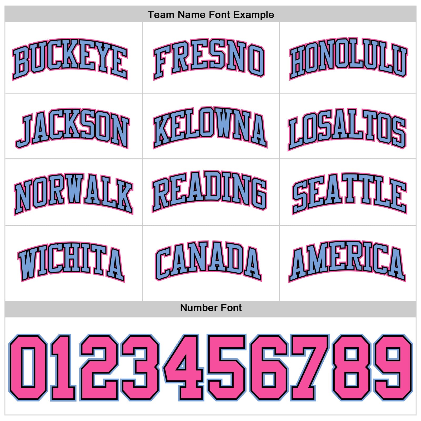 Custom White Black Pinstripe Pink-Light Blue Authentic Basketball Jersey view 4