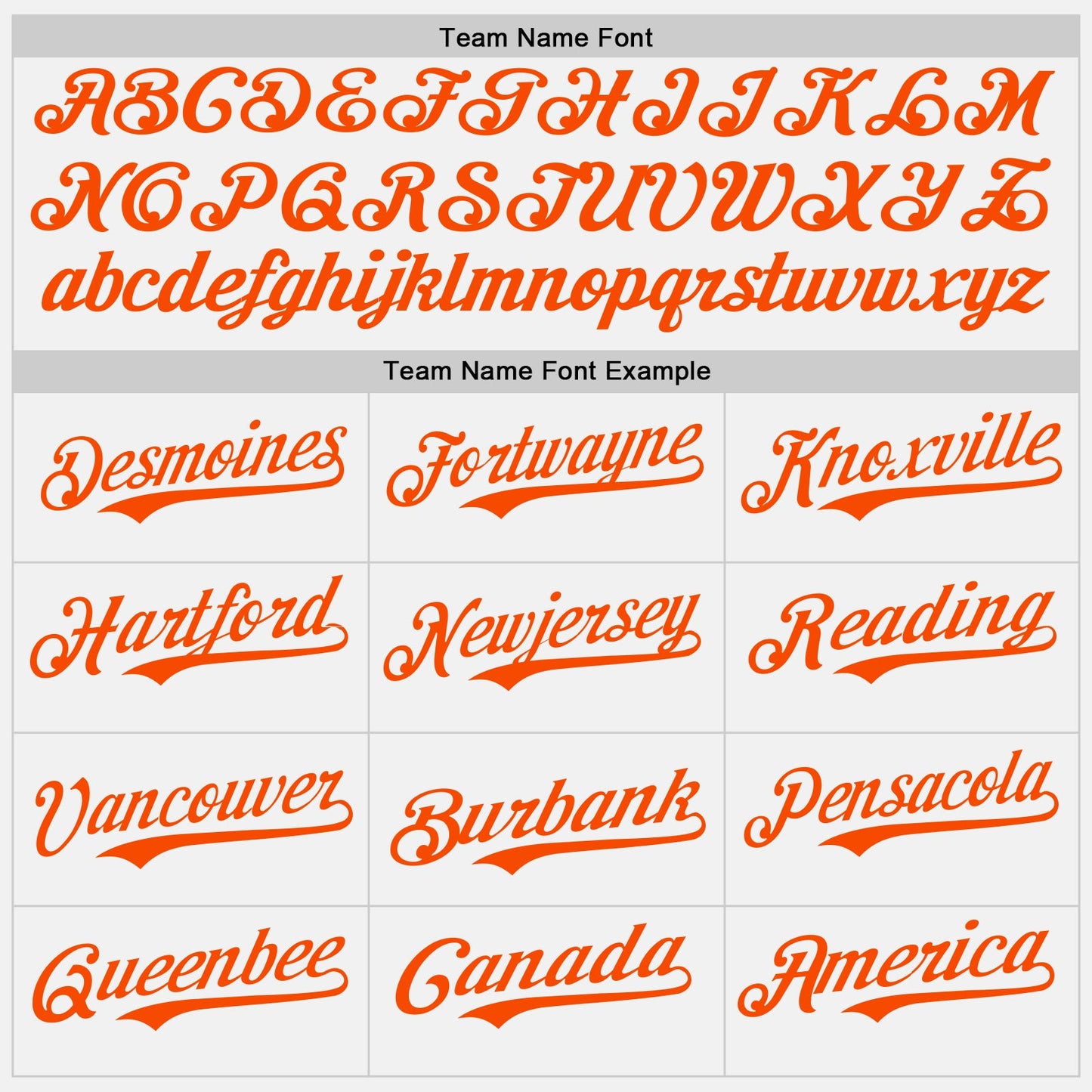 Custom White Orange Authentic Baseball Jersey view 4
