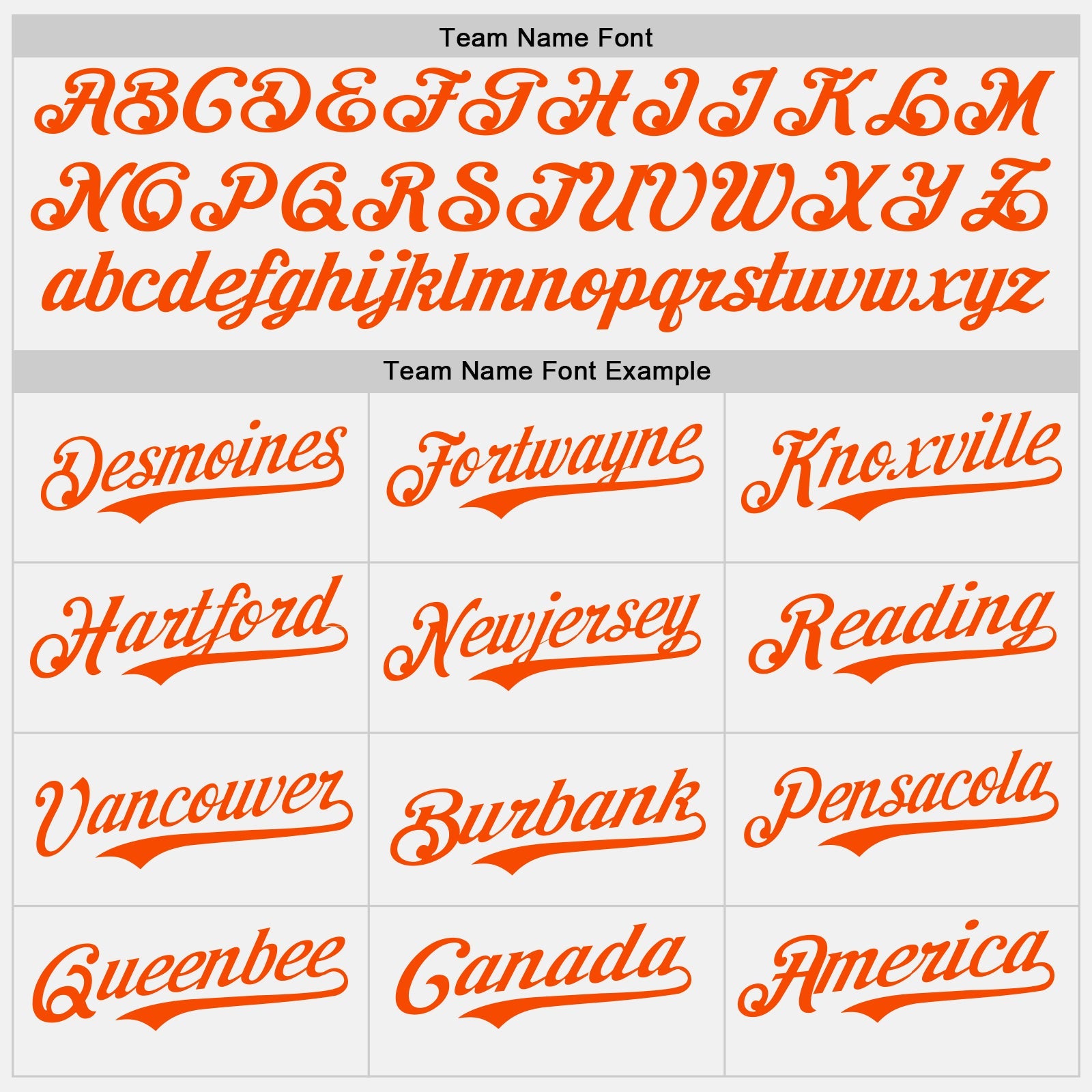 Custom White Orange Authentic Baseball Jersey view 4