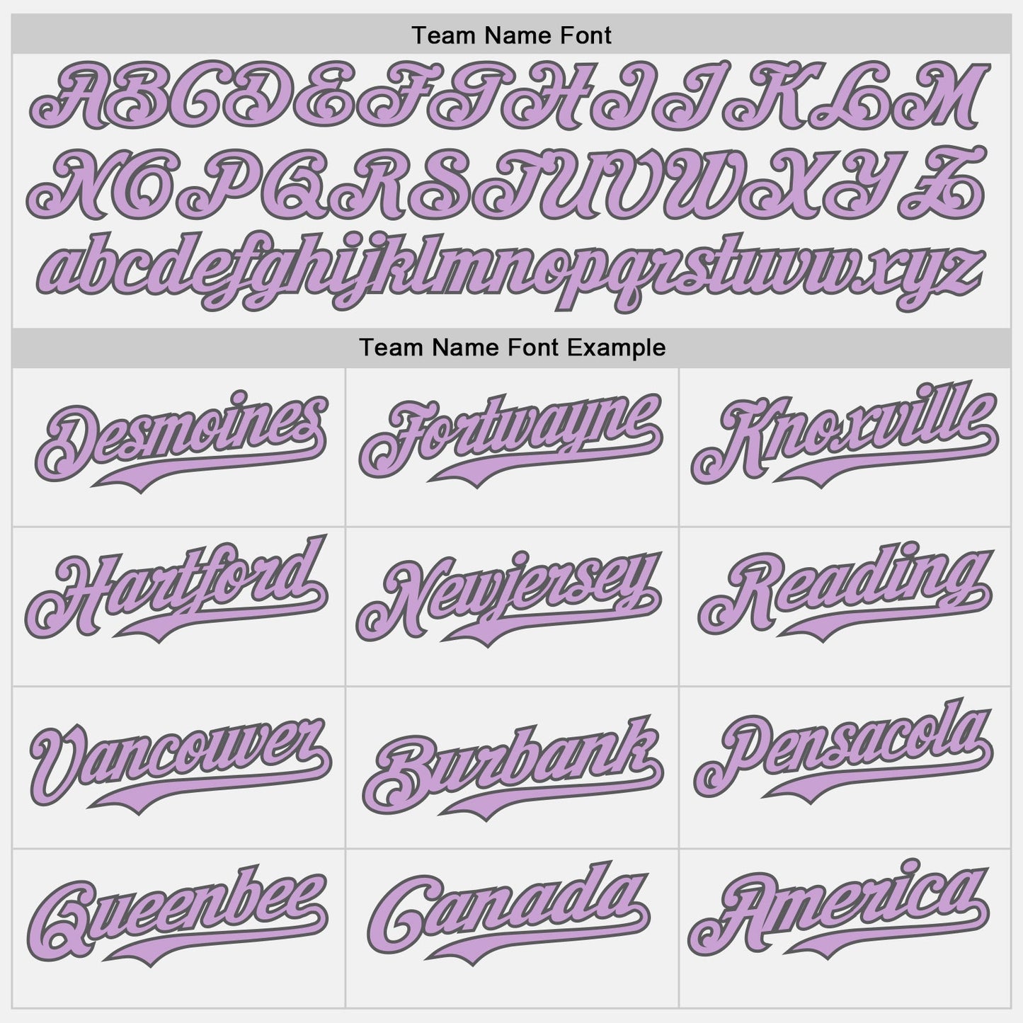Custom White Light Purple-Steel Gray Authentic Baseball Jersey view 4