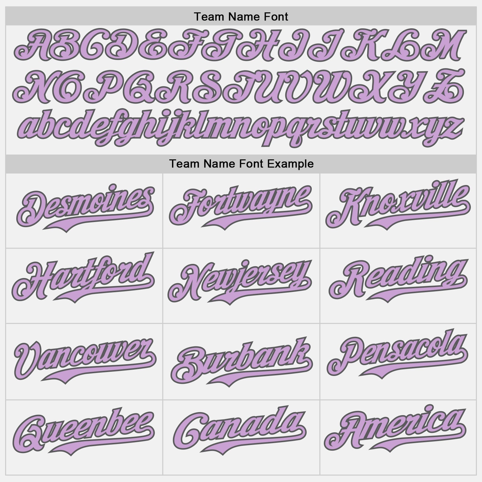 Custom White Light Purple-Steel Gray Authentic Baseball Jersey view 4