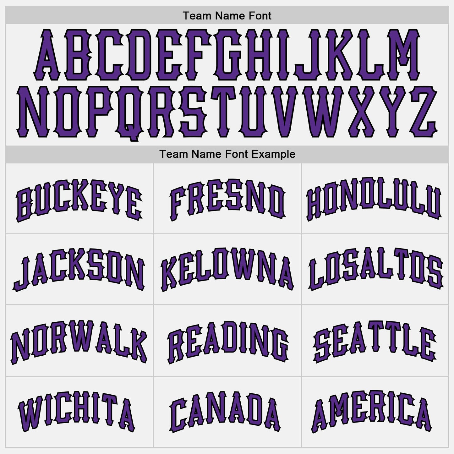 Custom White Purple-Black Authentic Baseball Jersey view 4