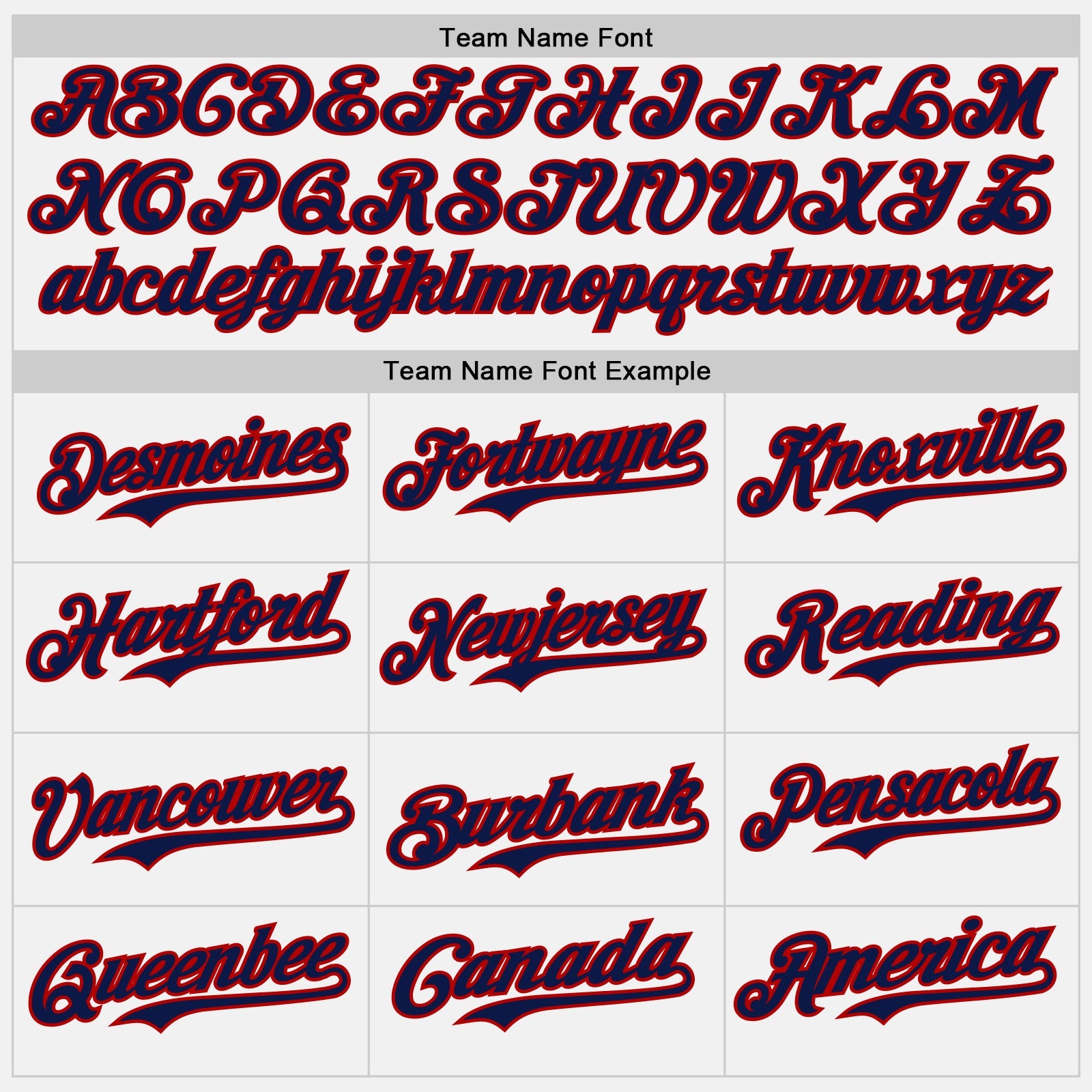 Custom White Navy-Red Authentic Baseball Jersey view 4