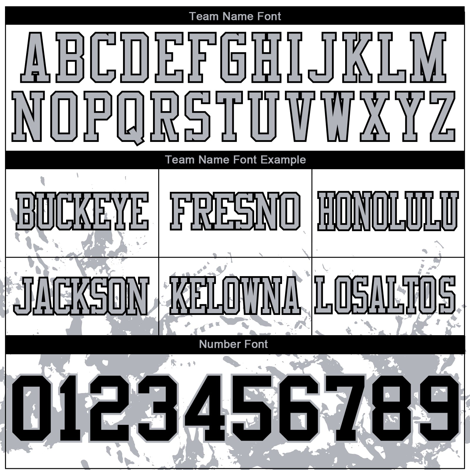 Custom White Black-Gray 3D Pattern Splash Authentic Football Jersey view 4